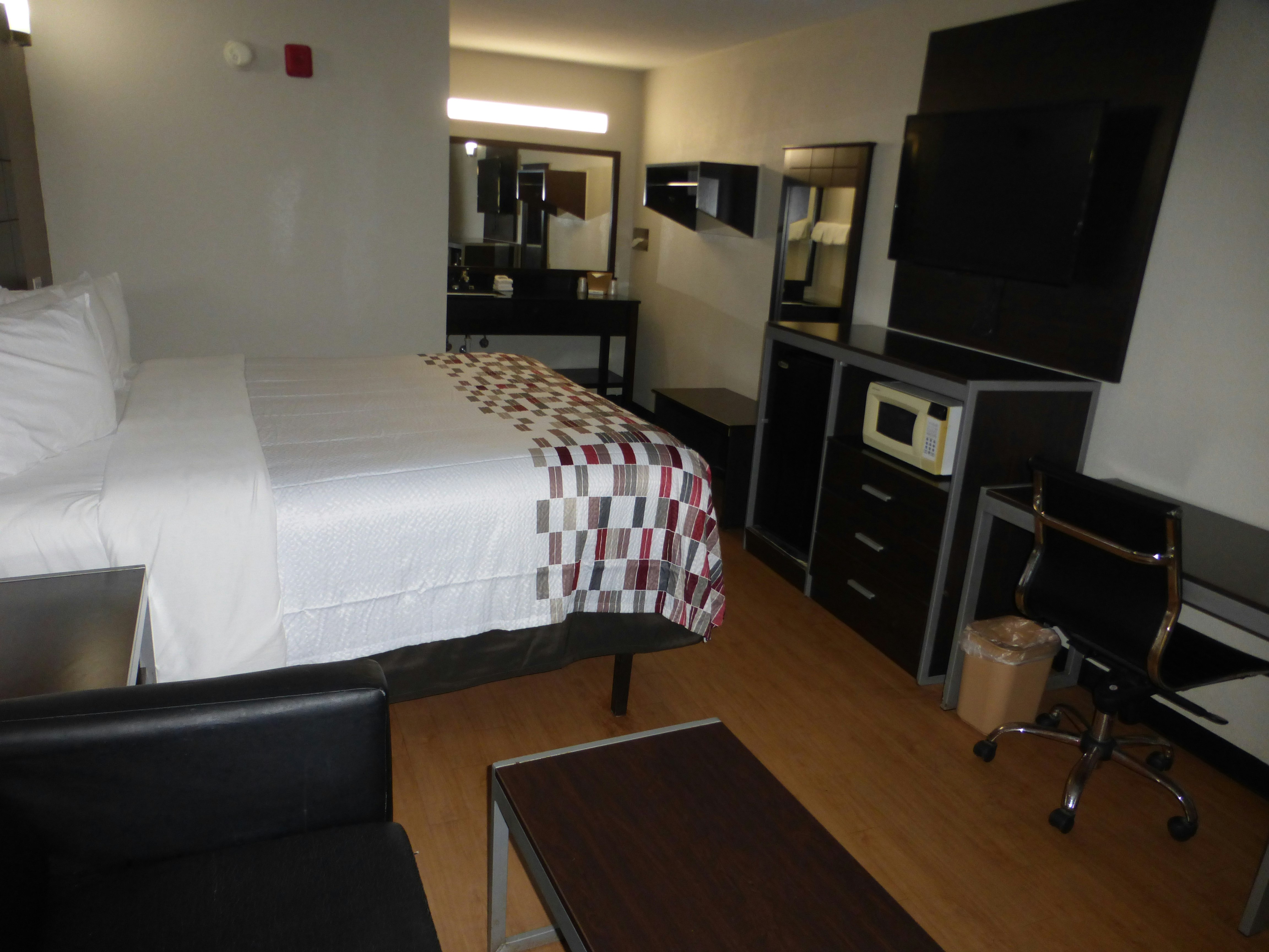 Red Roof Inn Corpus Christi North – Near Downtown