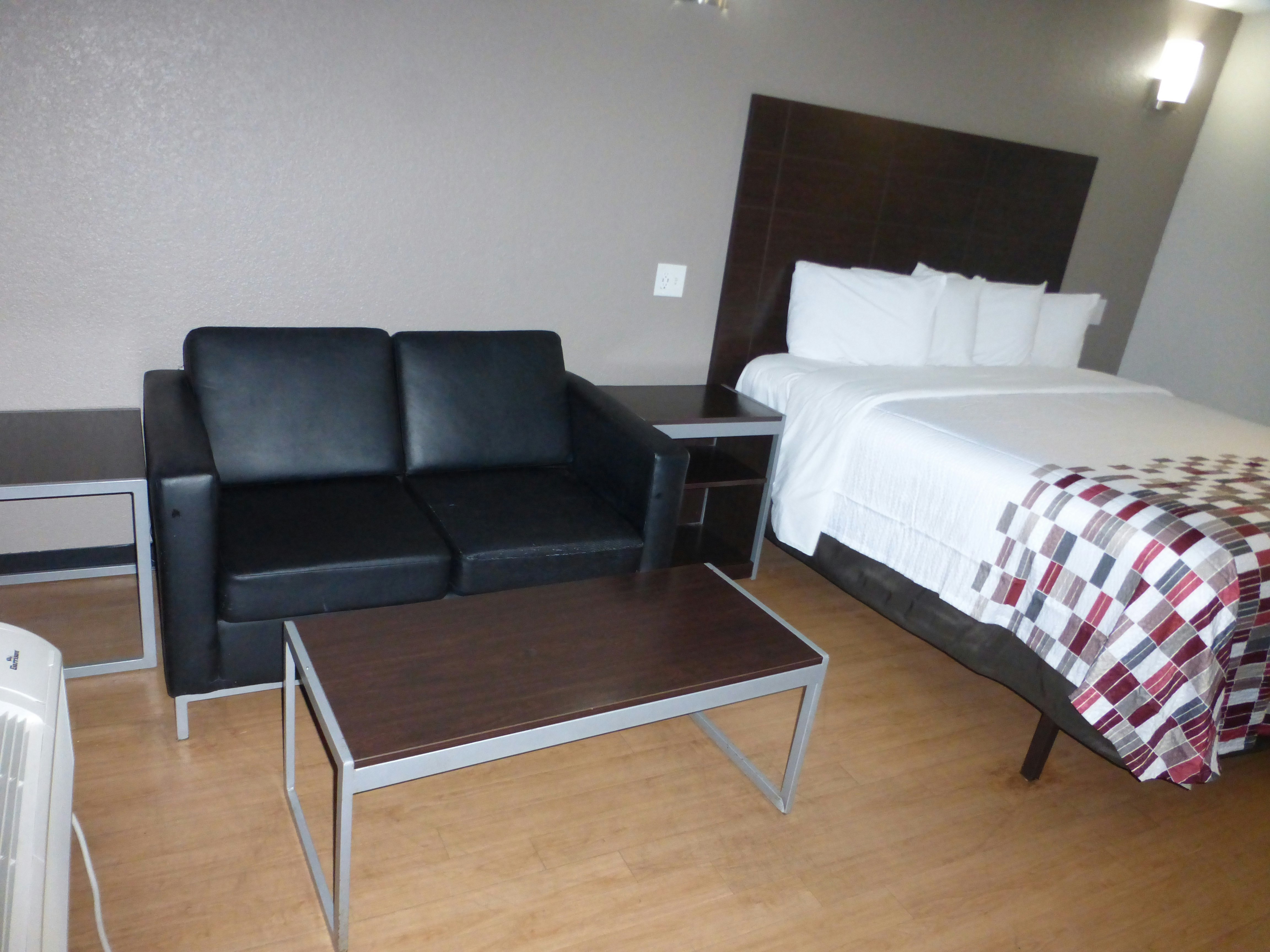 Red Roof Inn Corpus Christi North – Near Downtown