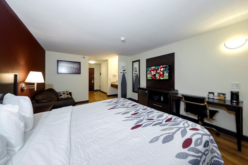 Red Roof Inn Osage Beach – Lake of the Ozarks