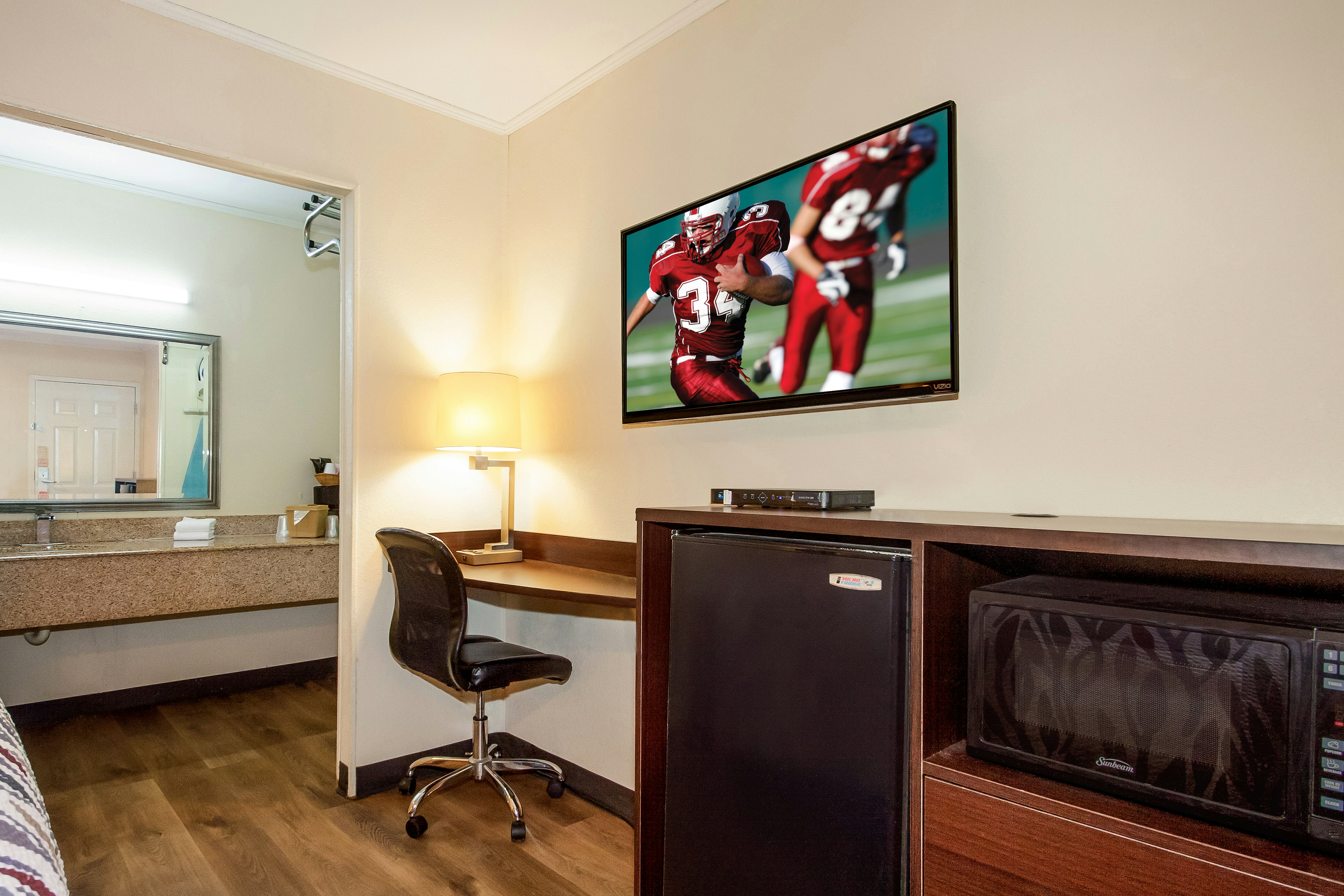 Red Roof Inn Santee