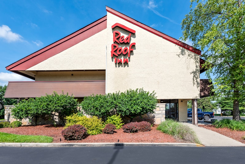 Red Roof Inn Indianapolis North – College Park