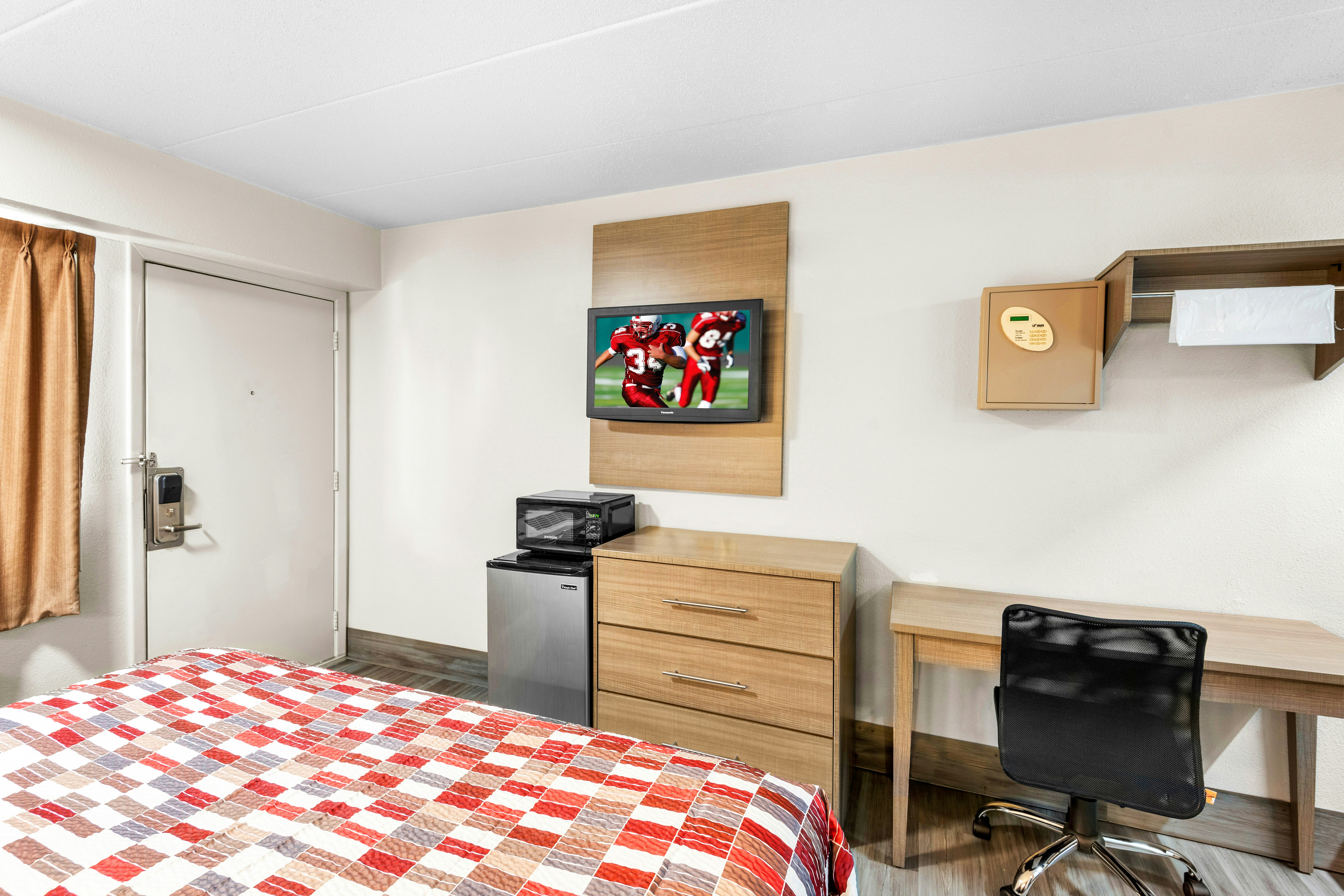Red Roof Inn Indianapolis North – College Park