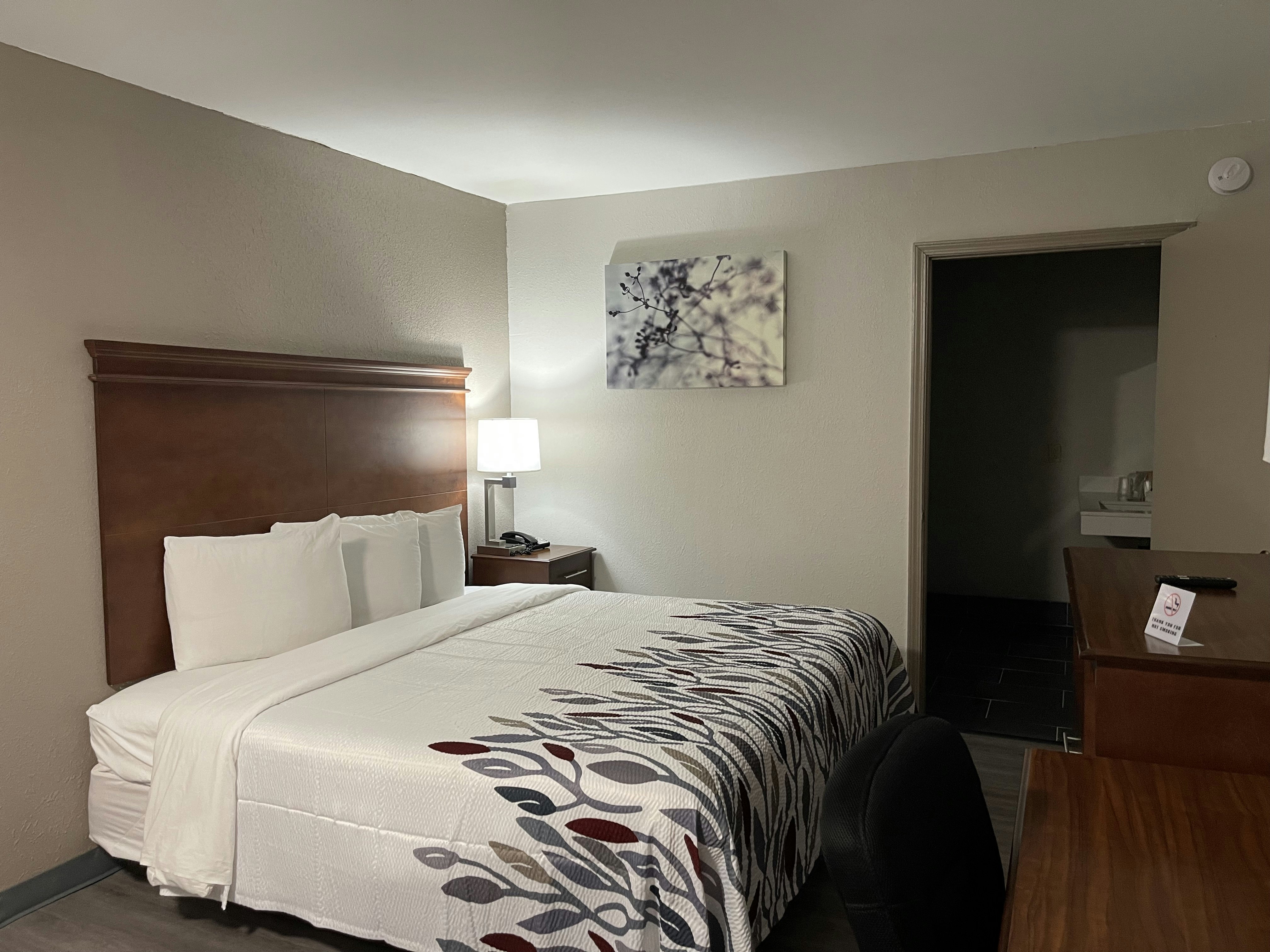 Red Roof Inn LaGrange