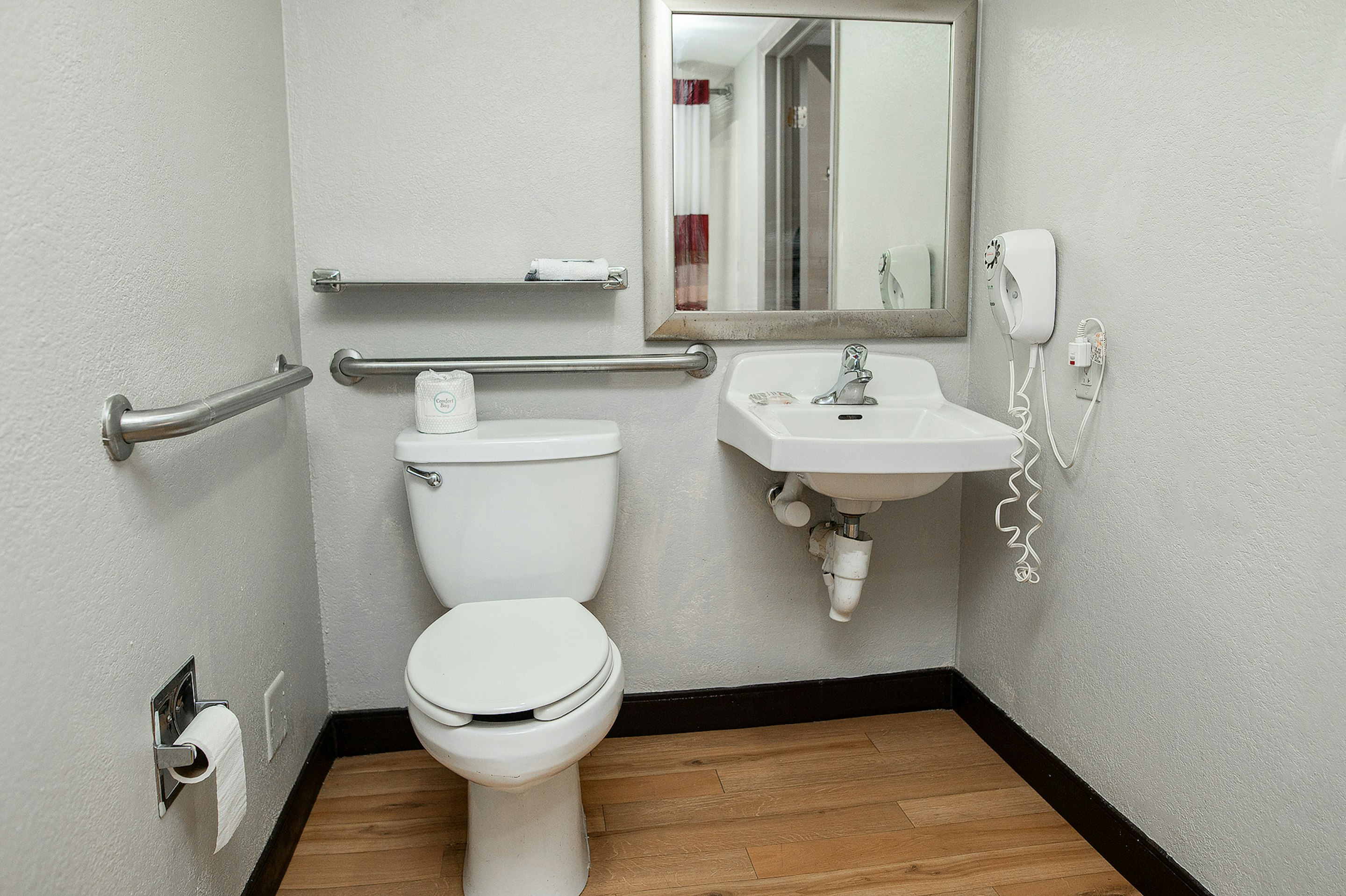Red Roof Inn Rochester – Henrietta