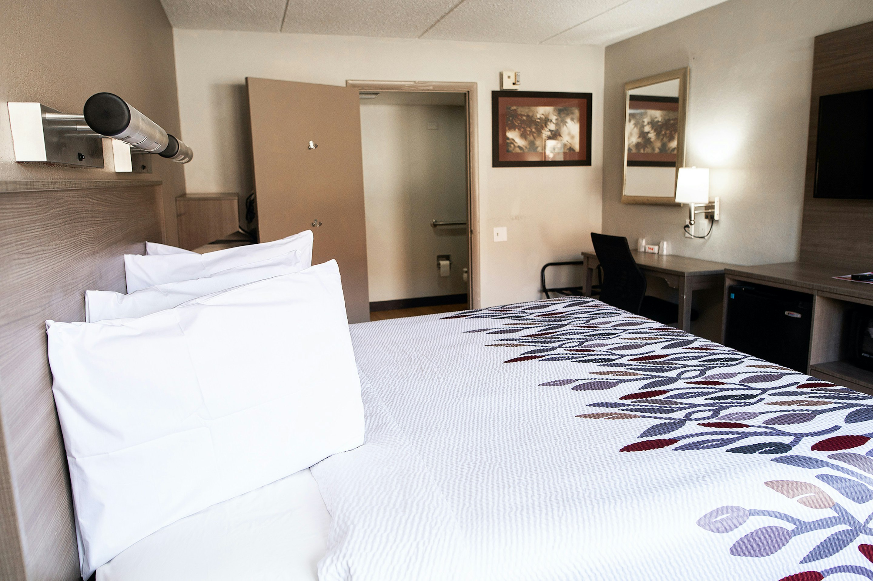 Red Roof Inn Rochester – Henrietta