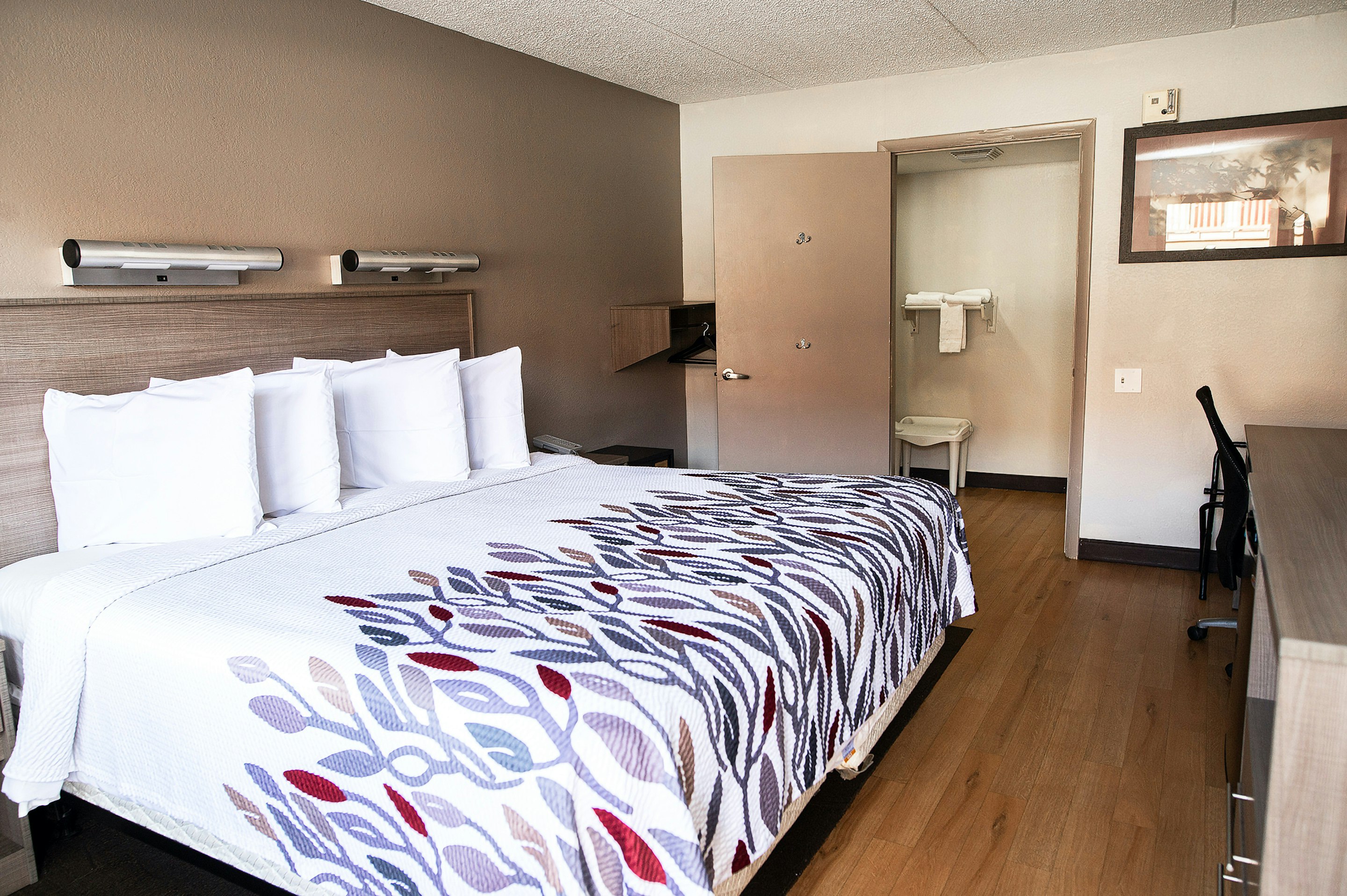 Red Roof Inn Rochester – Henrietta
