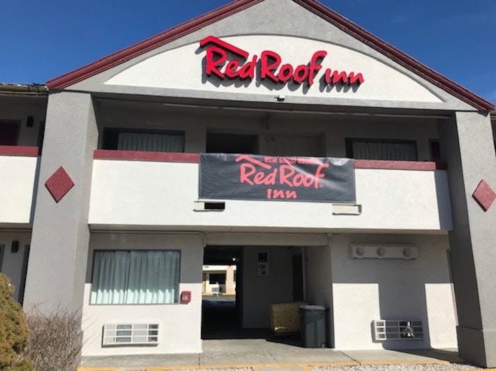 Red Roof Inn Somerset, PA