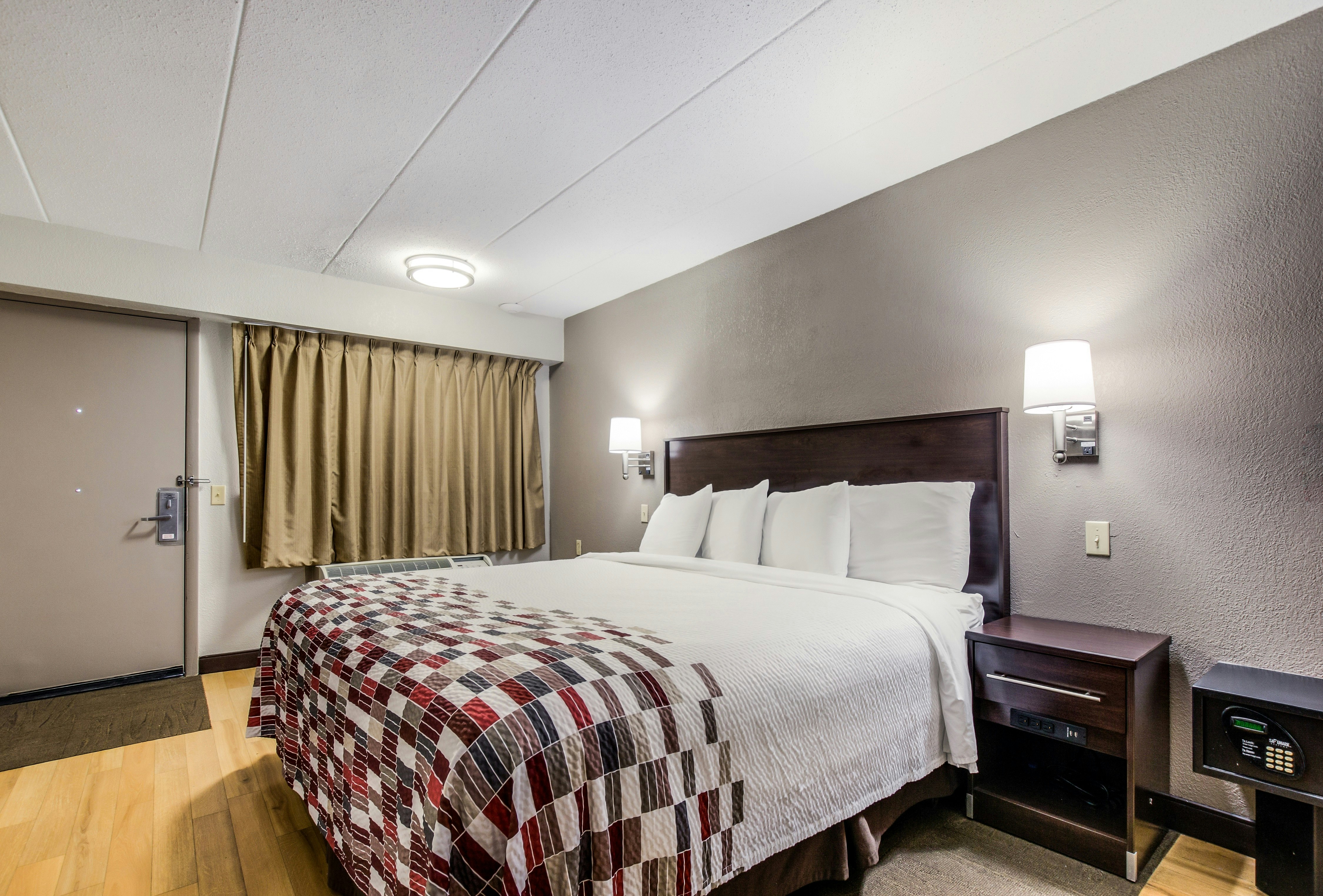 Red Roof Inn Lexington