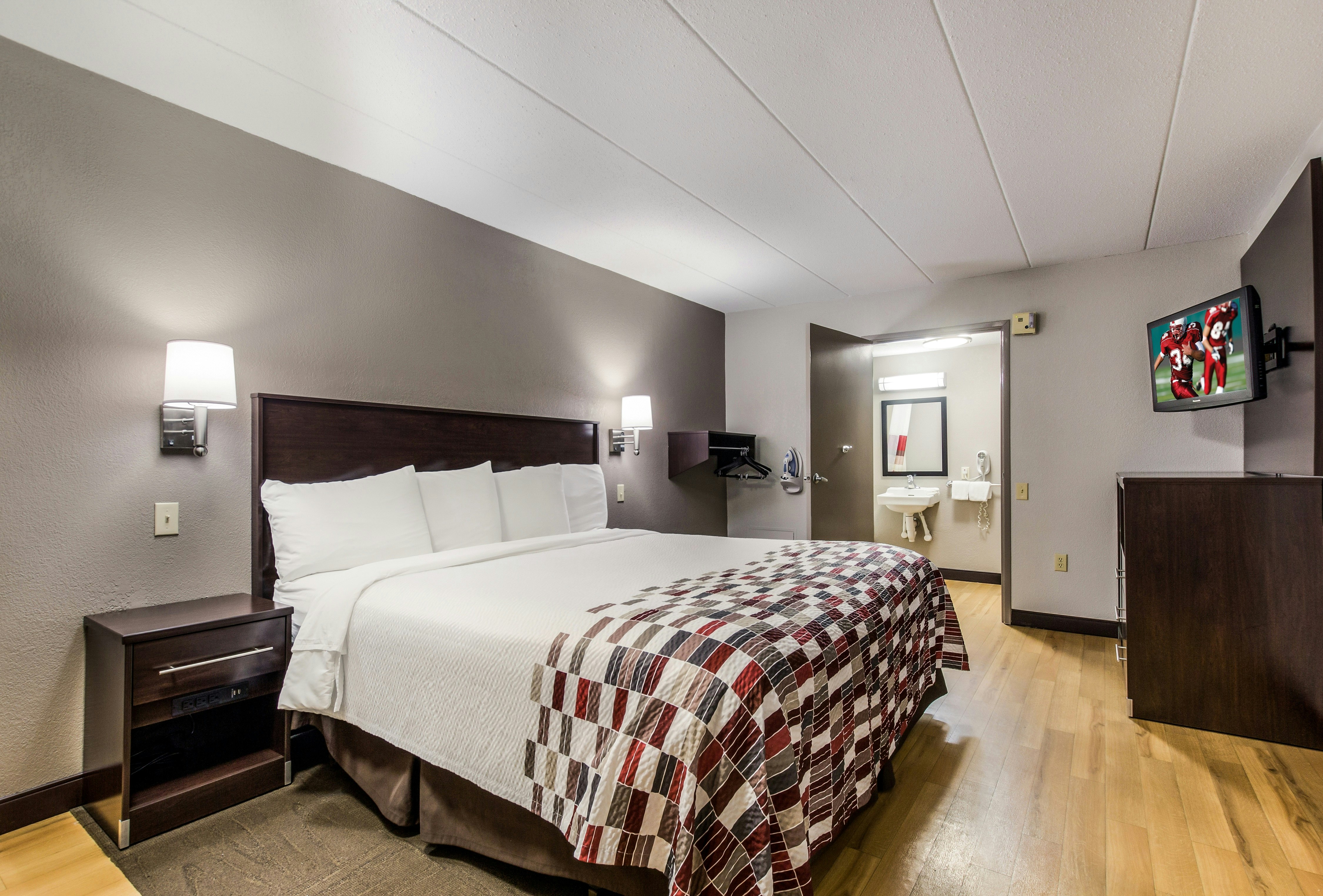 Red Roof Inn Lexington