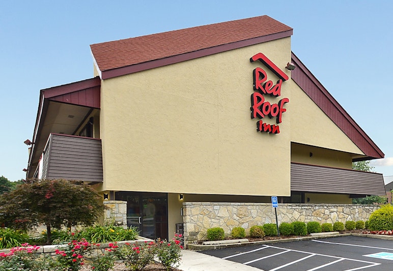 Red Roof Inn Cleveland – Mentor/ Willoughby