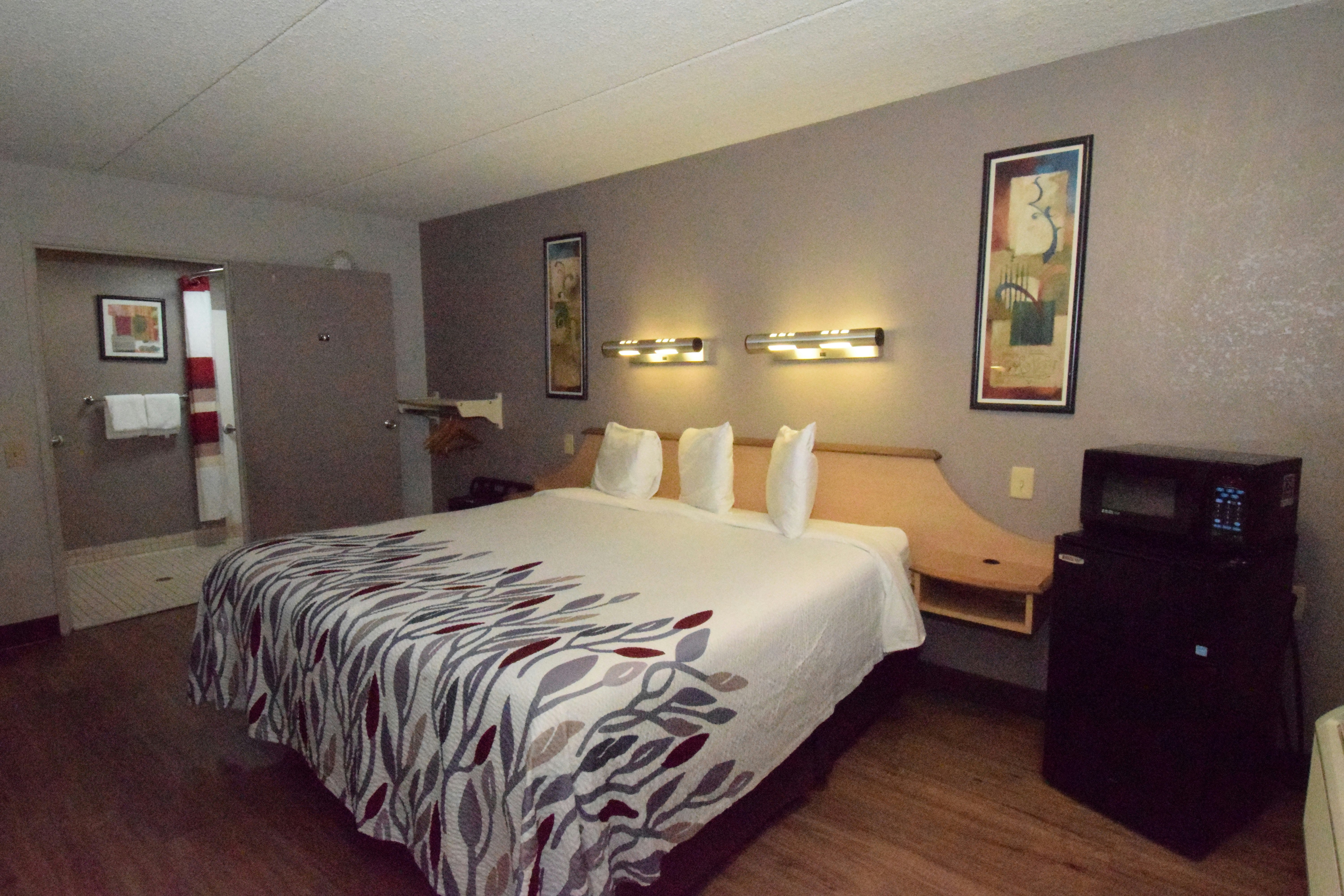 Red Roof Inn Buffalo – Hamburg/ I-90