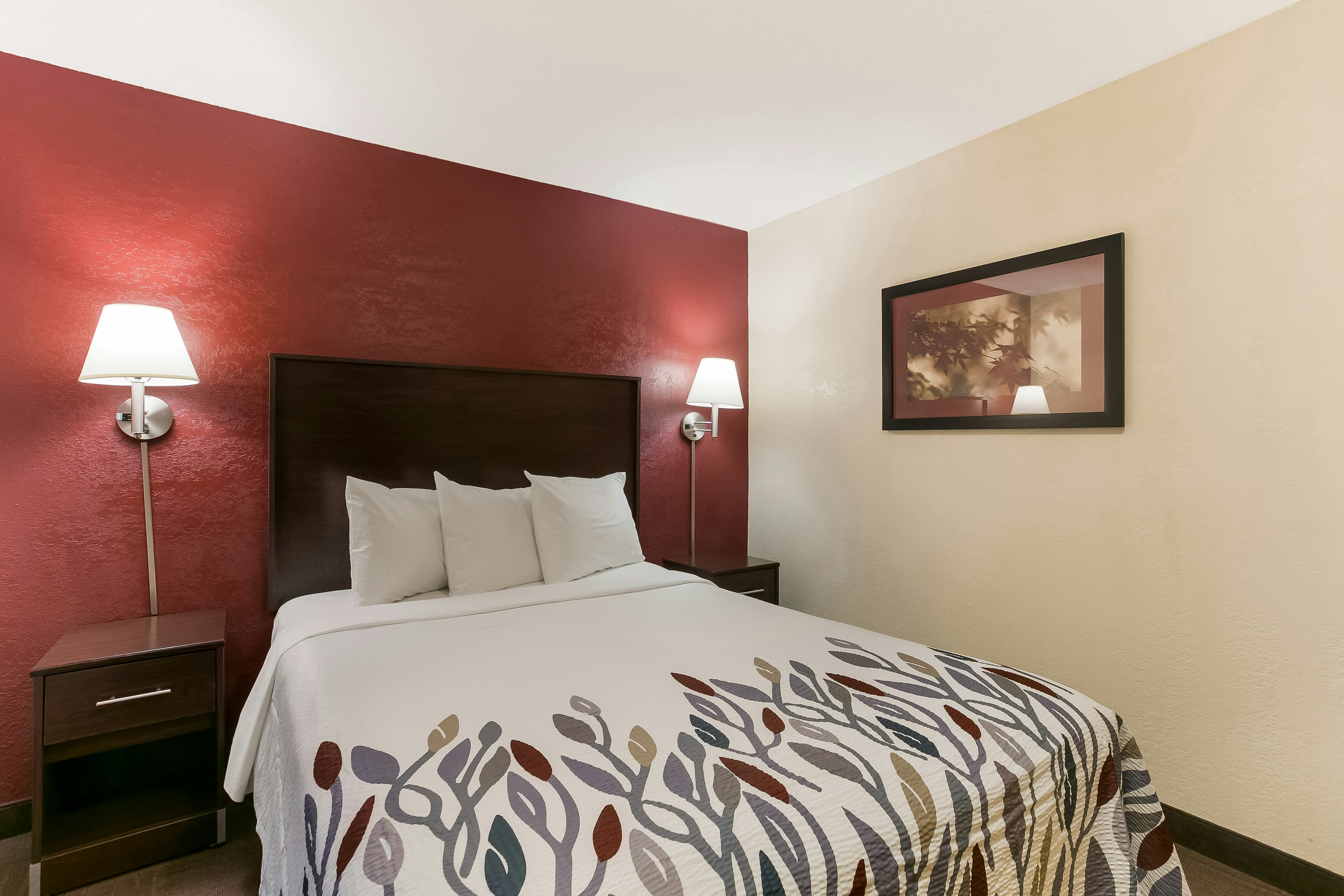 Red Roof Inn Hershey