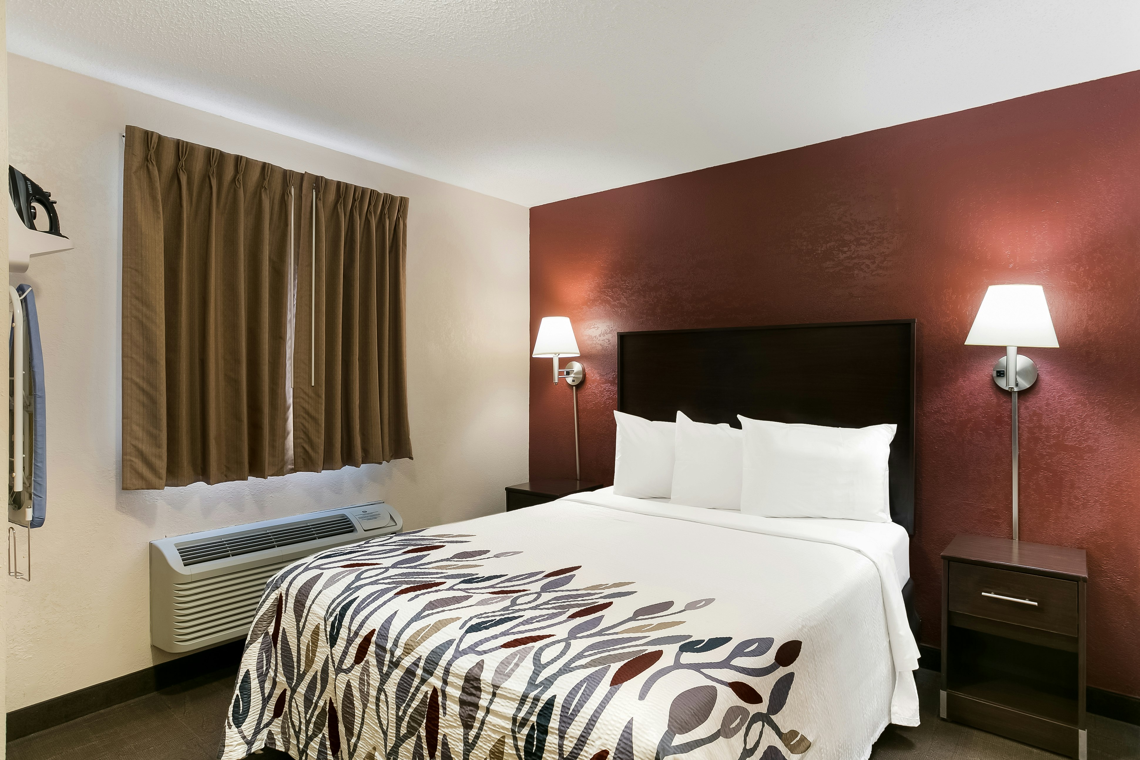 Red Roof Inn Hershey