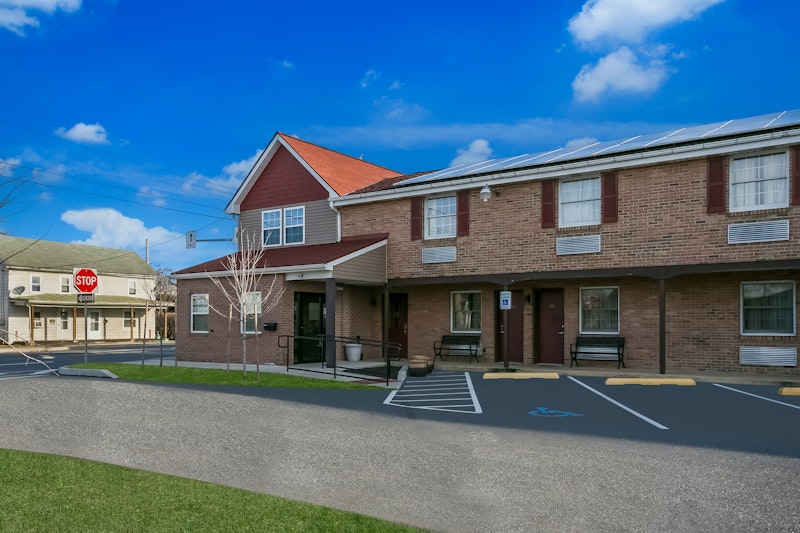 Red Roof Inn Hershey