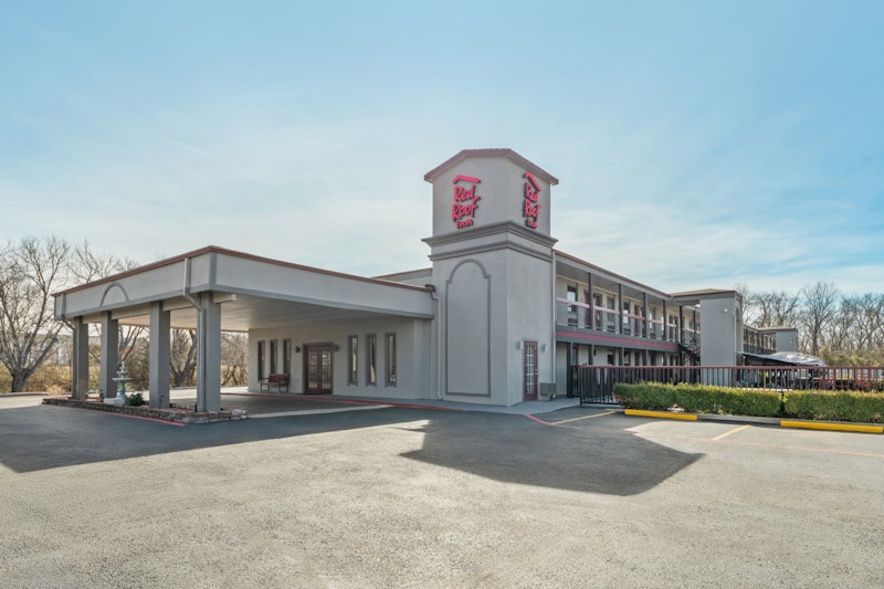 Red Roof Inn Ardmore