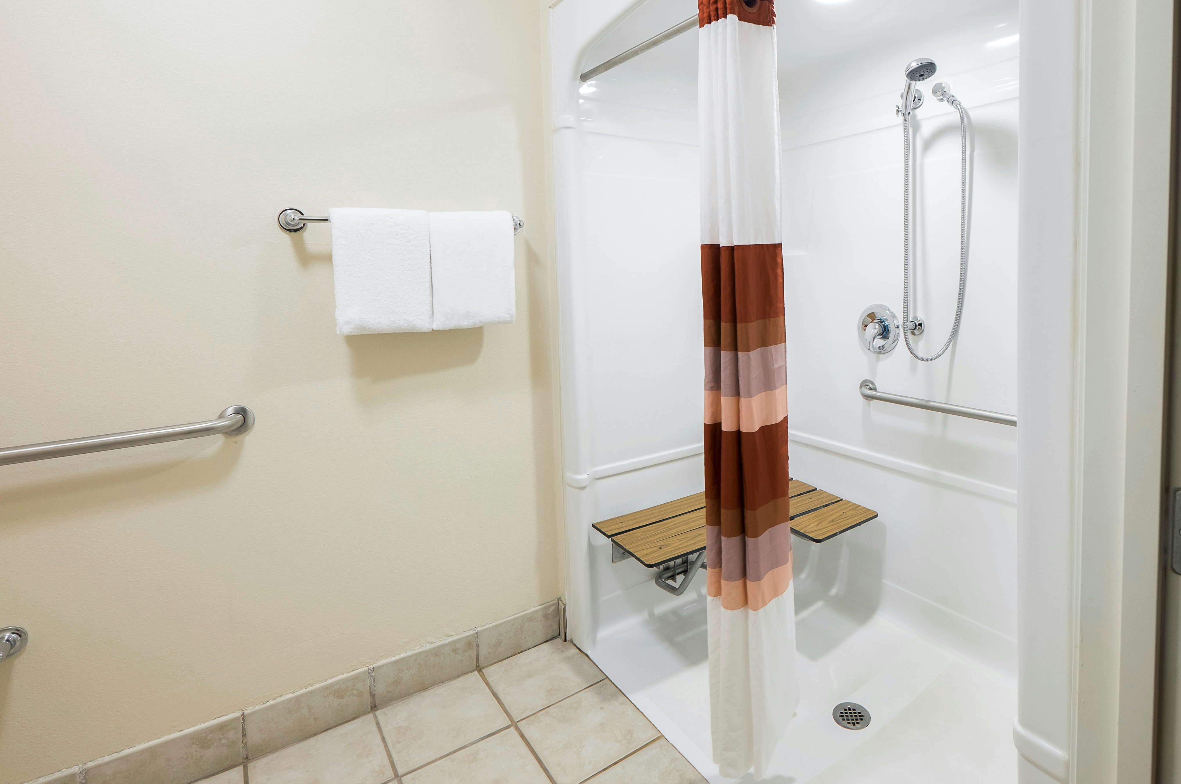 Red Roof Inn Detroit – Warren