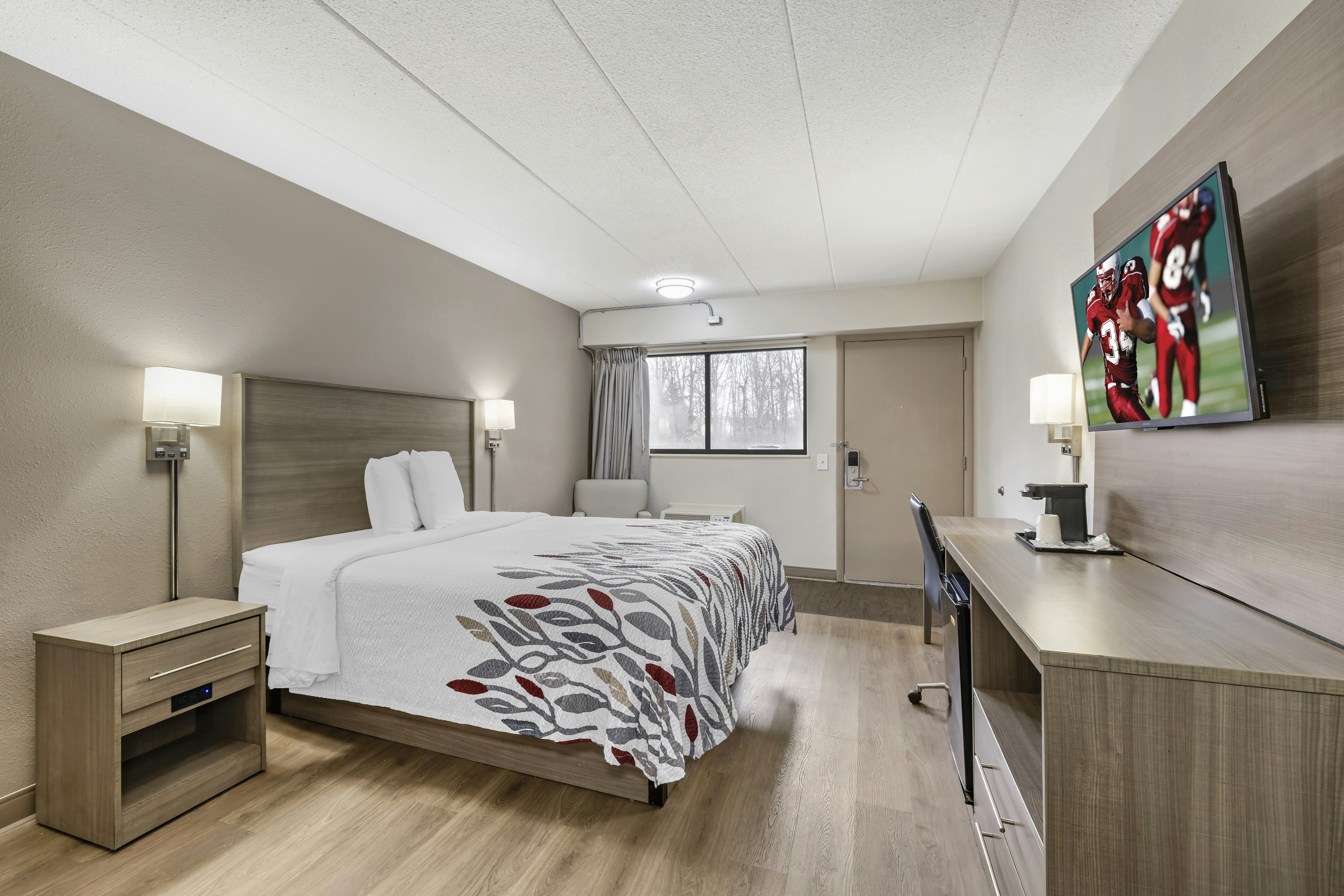 Red Roof Inn Parsippany