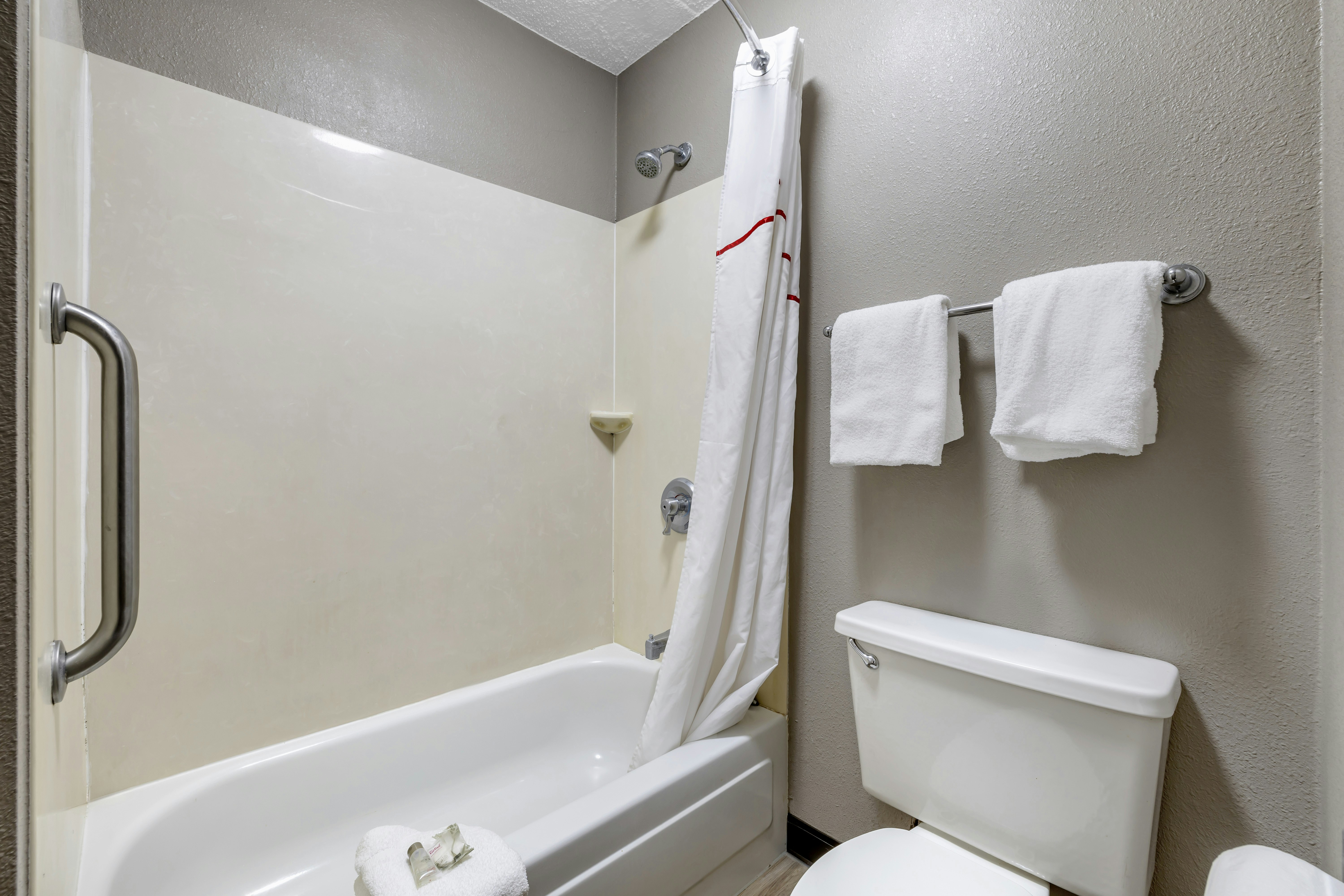 Red Roof Inn Parsippany