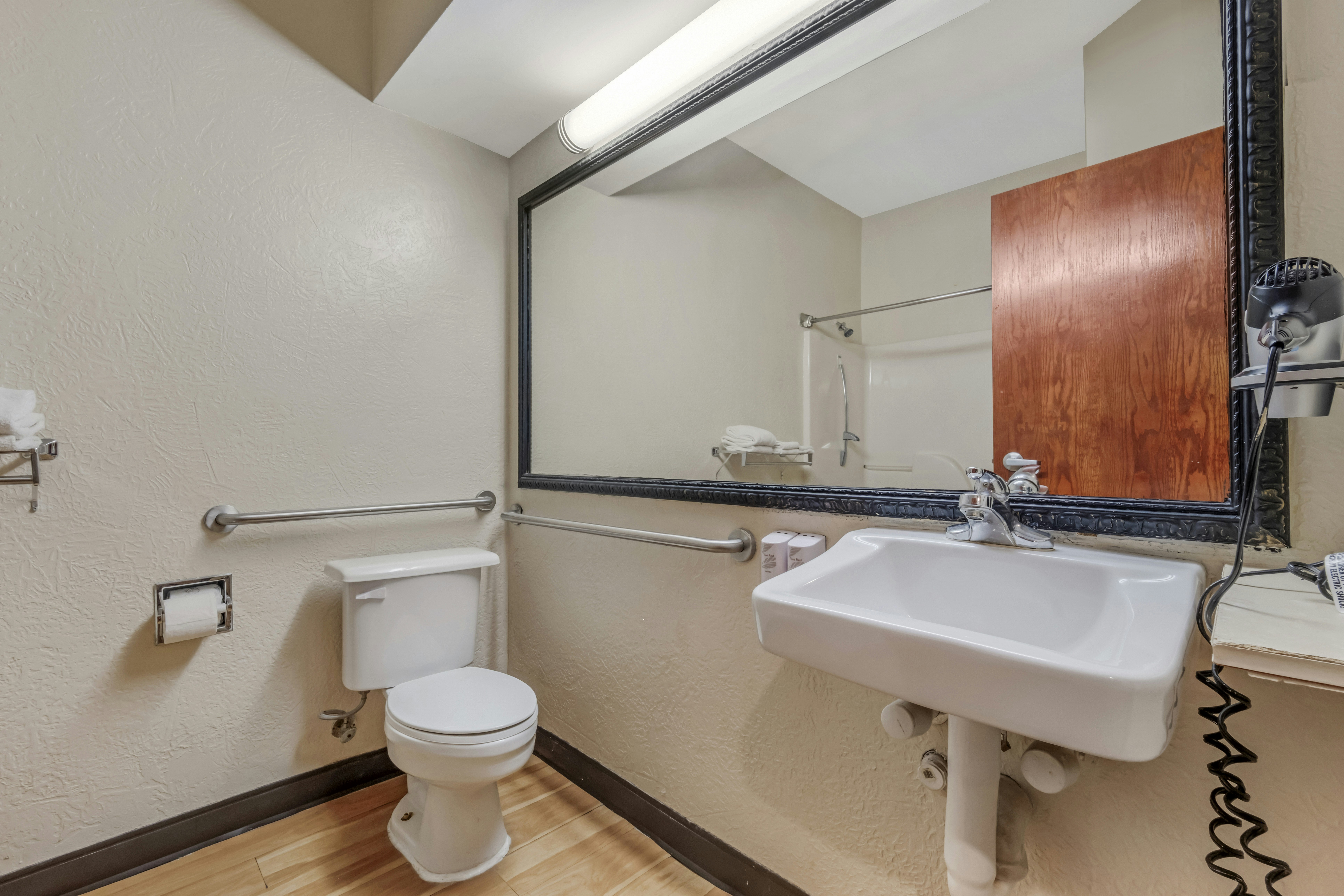 Red Roof Inn Dumas