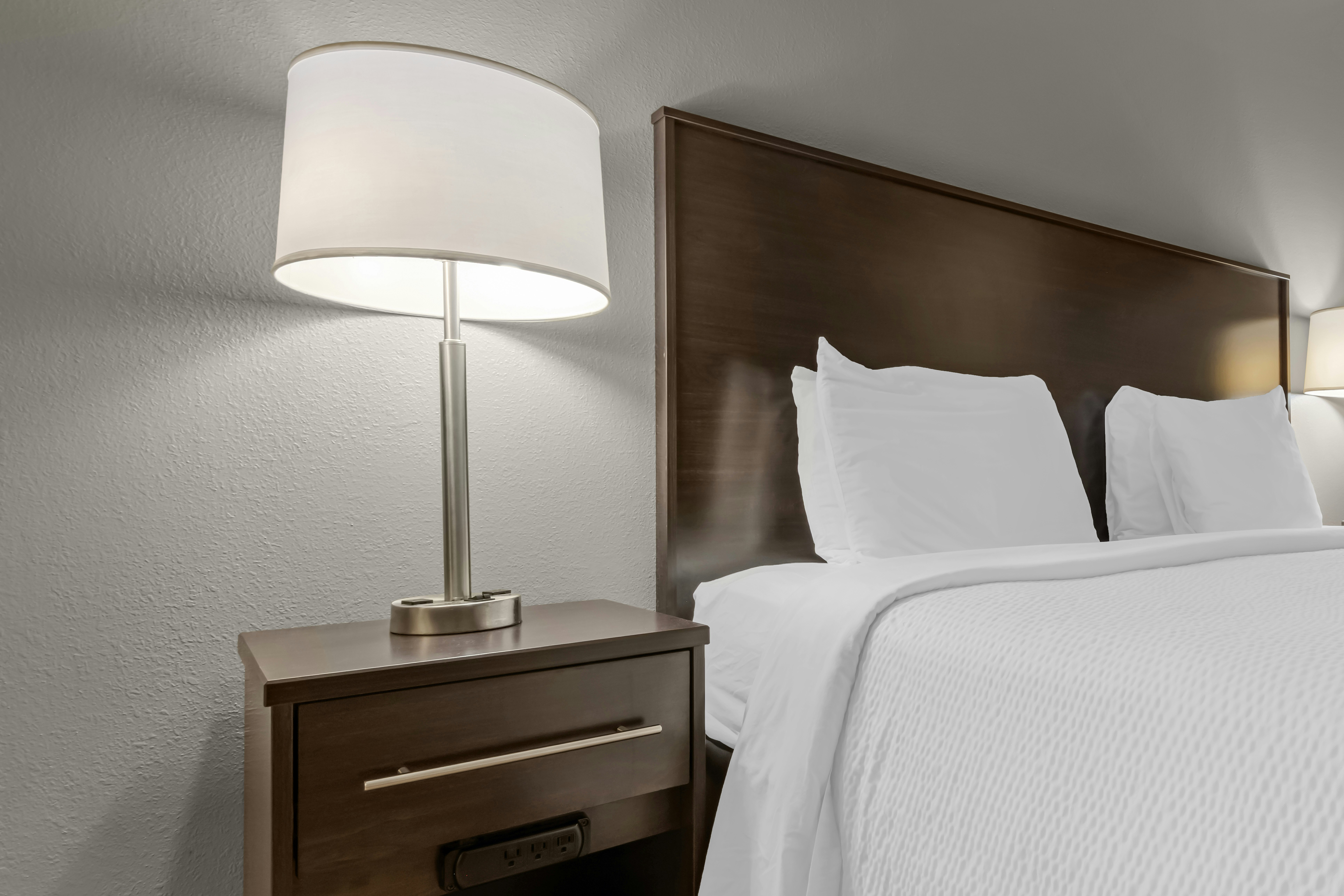 Red Roof Inn Dumas