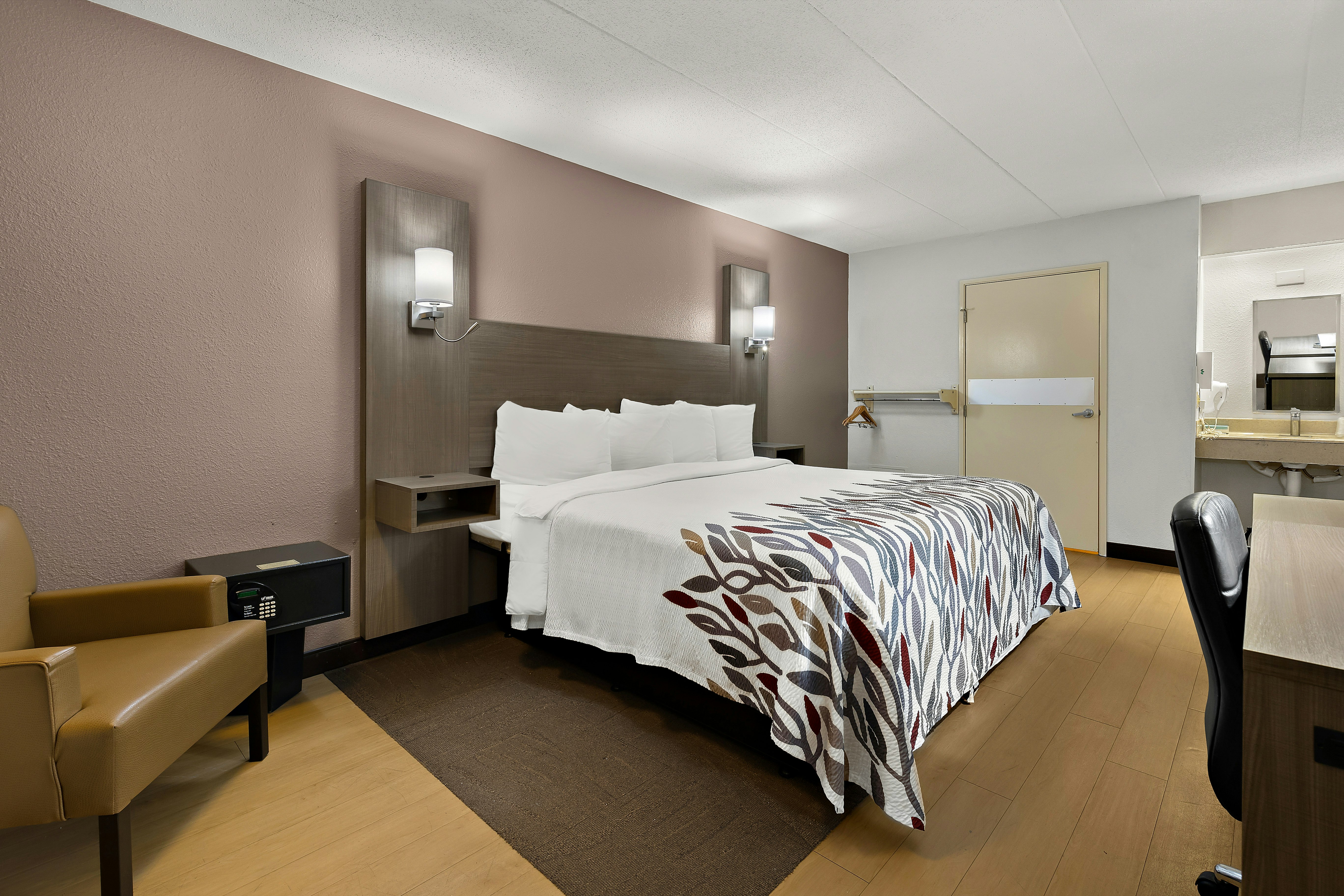 Red Roof Inn Cleveland – Westlake