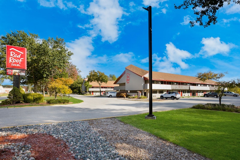 Red Roof Inn Cleveland – Westlake