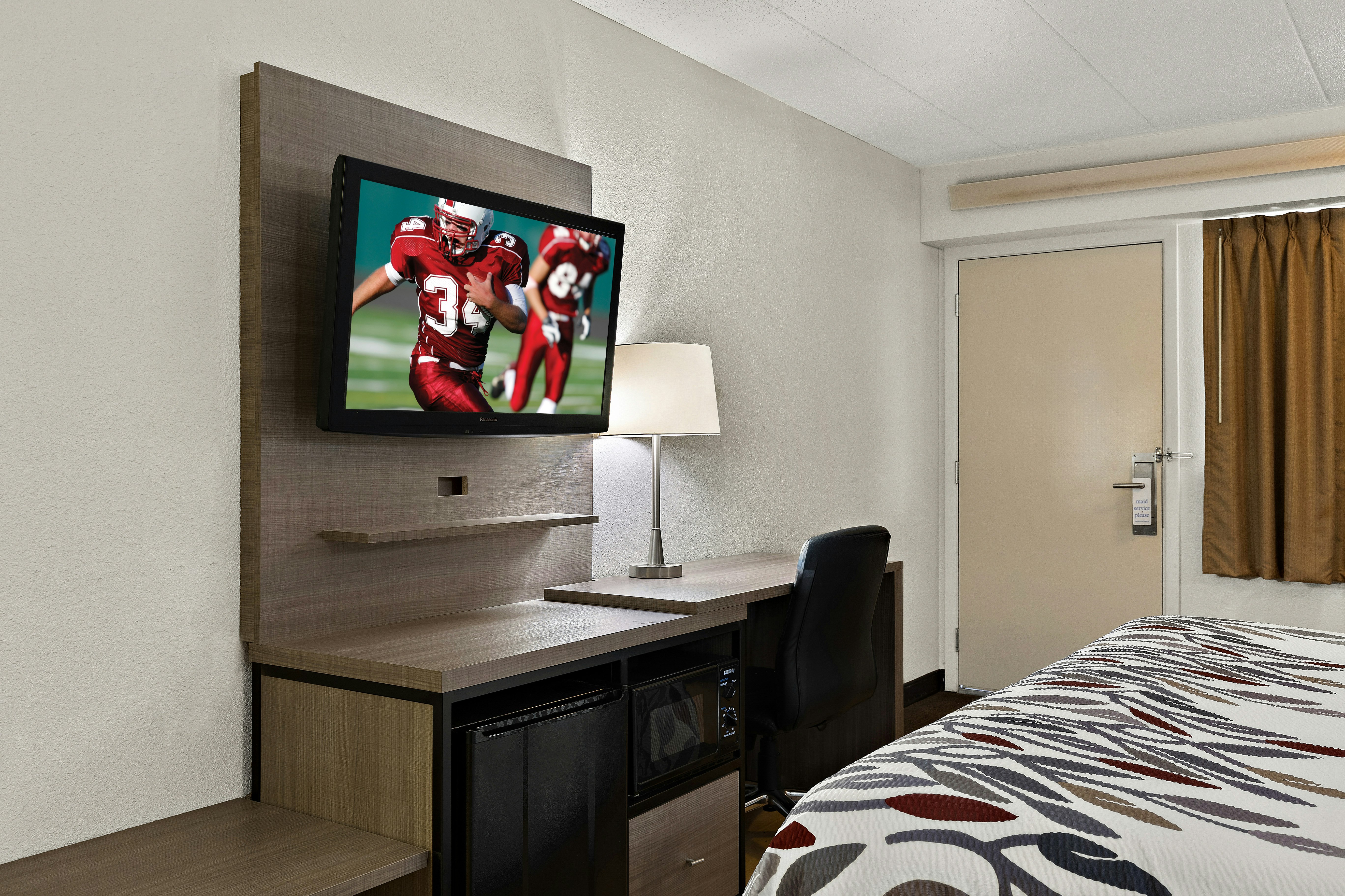 Red Roof Inn Cleveland – Westlake