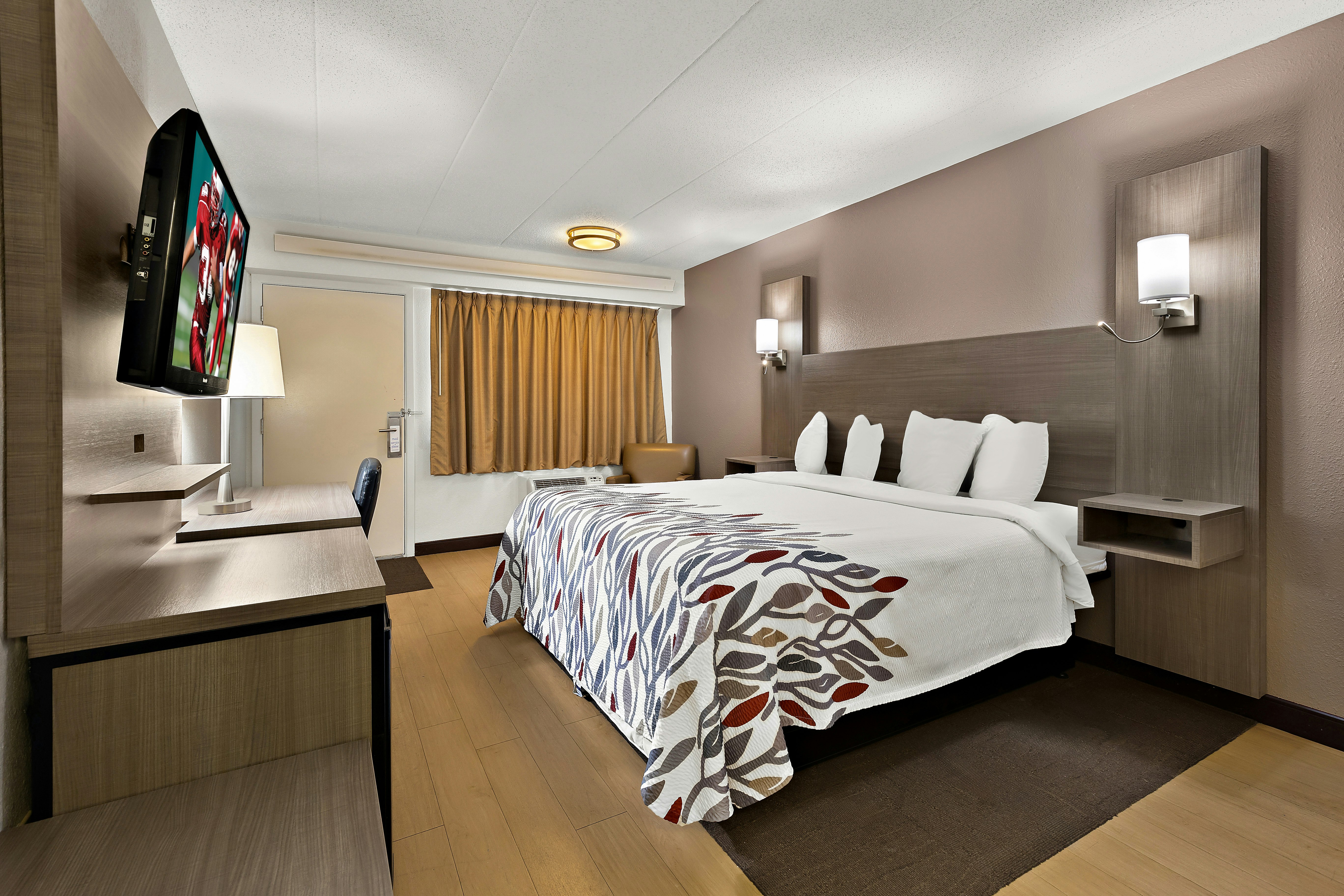 Red Roof Inn Cleveland – Westlake