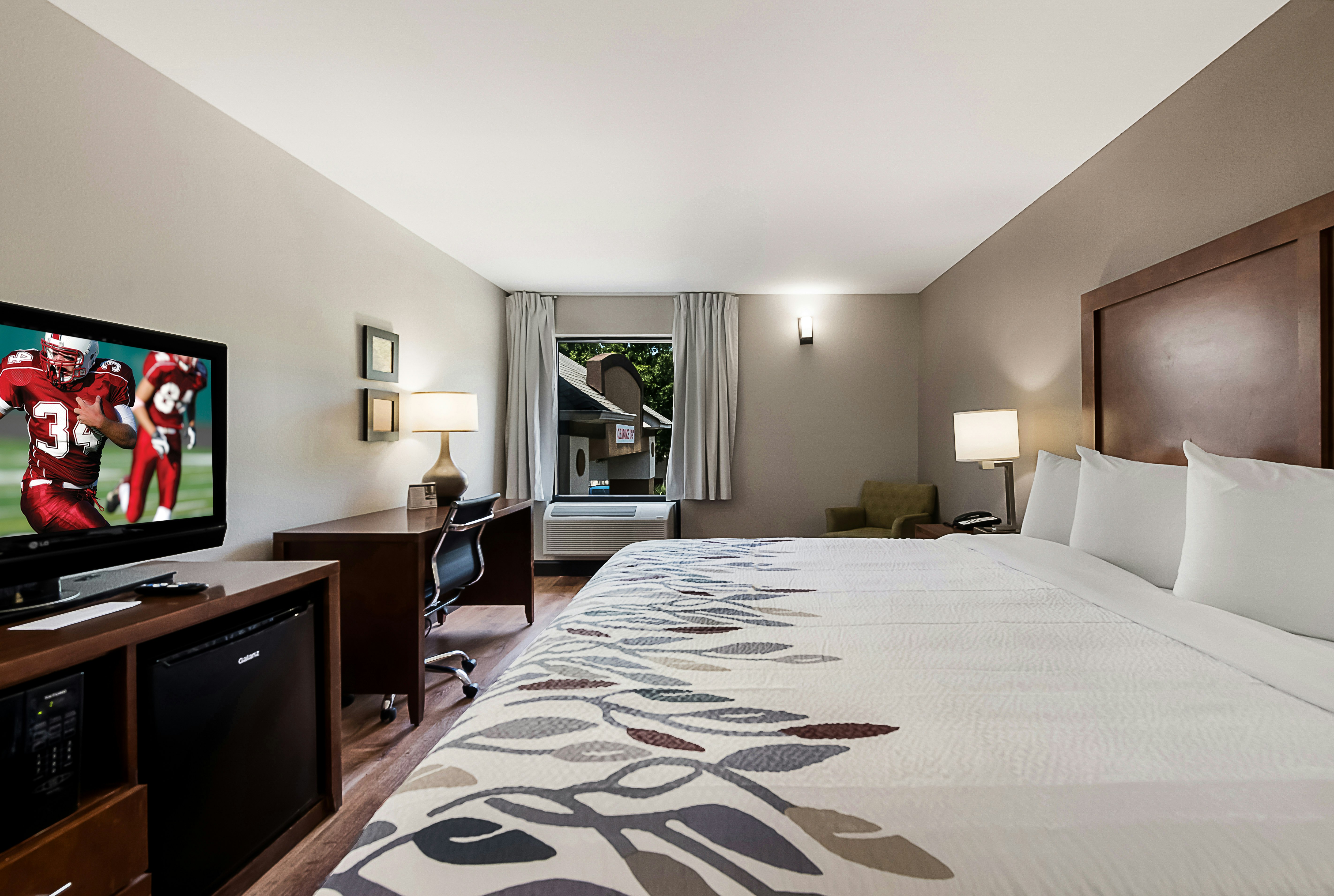 Red Roof Inn Newport News – Yorktown
