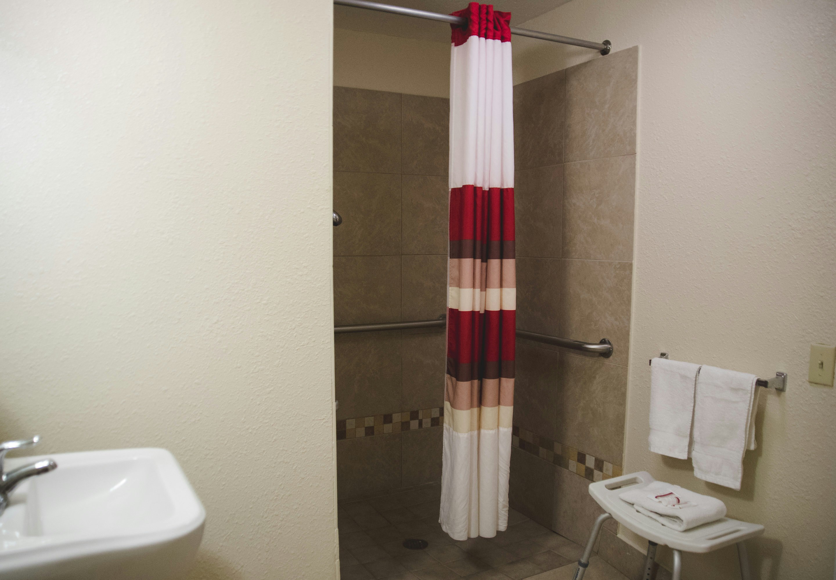 Red Roof Inn Blythe