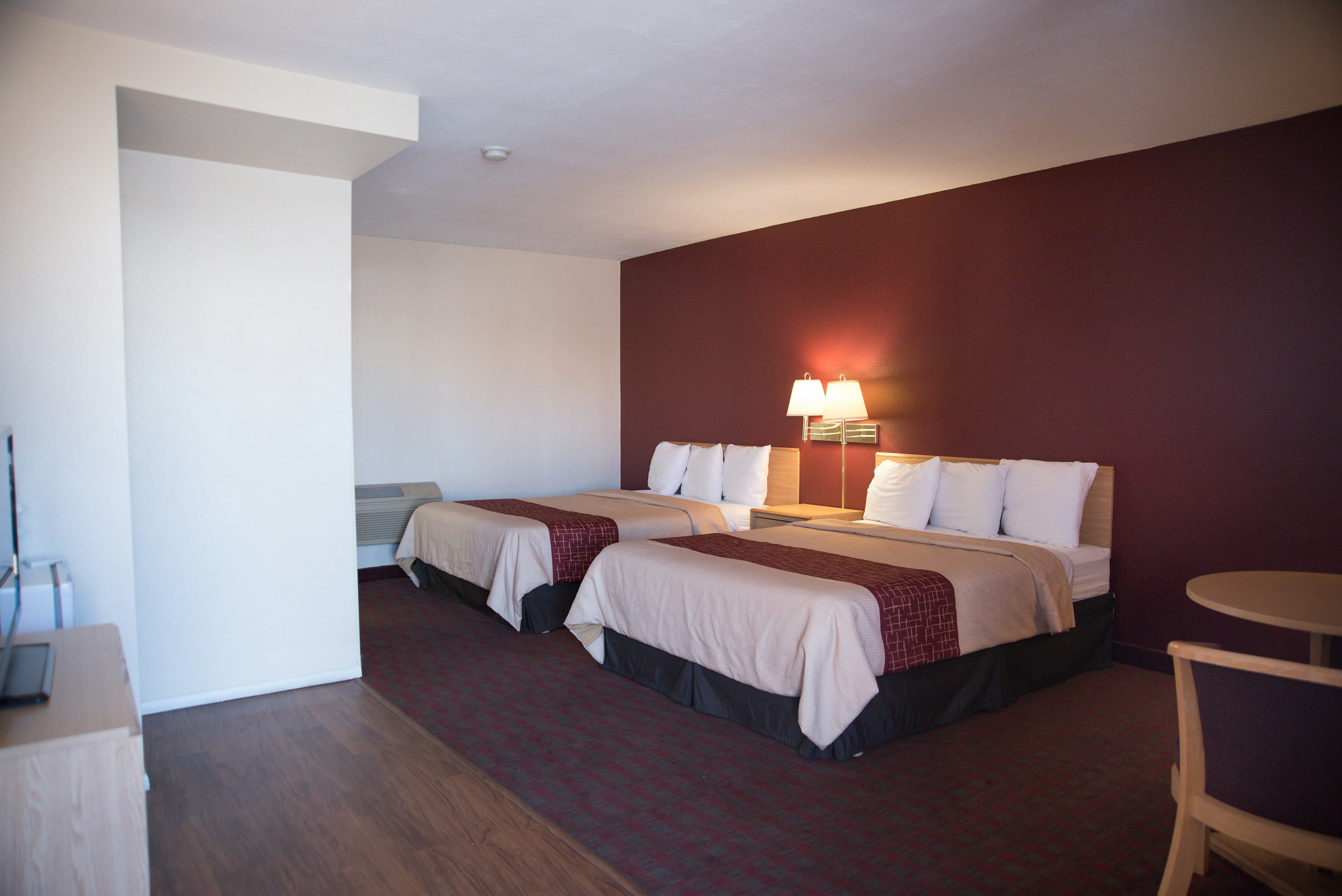 Red Roof Inn Blythe