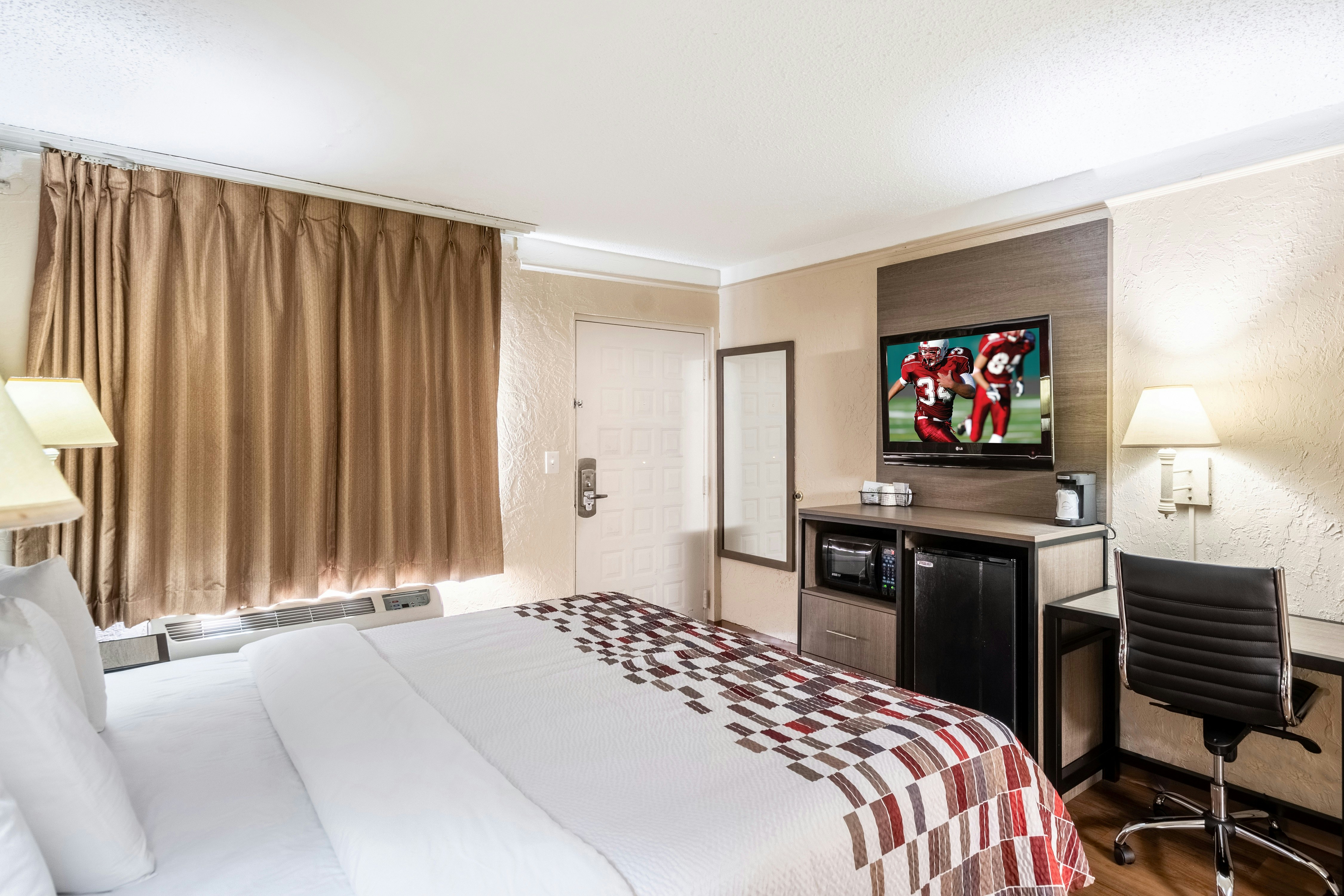 Red Roof Inn Tampa Bay – St Petersburg