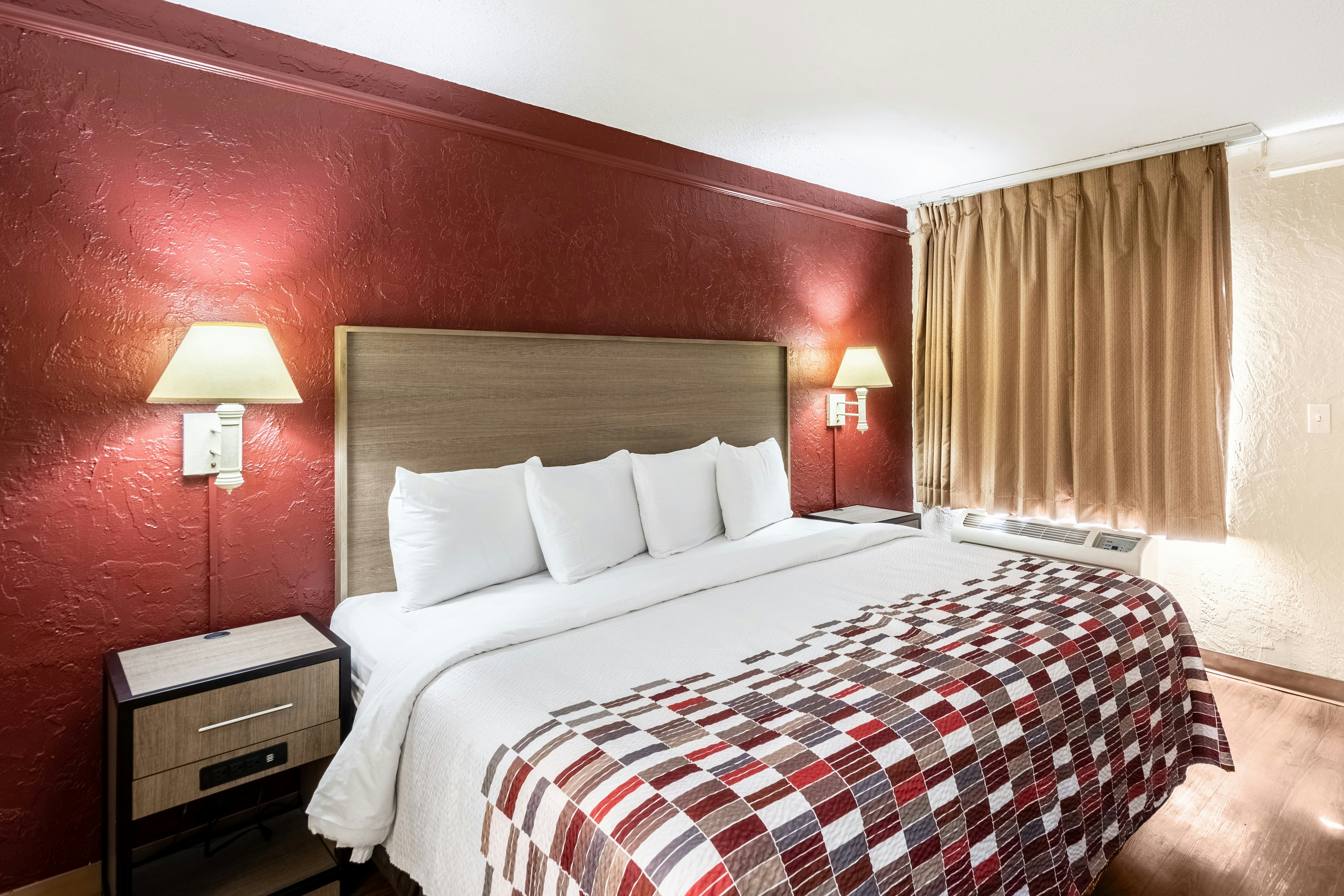Red Roof Inn Tampa Bay – St Petersburg
