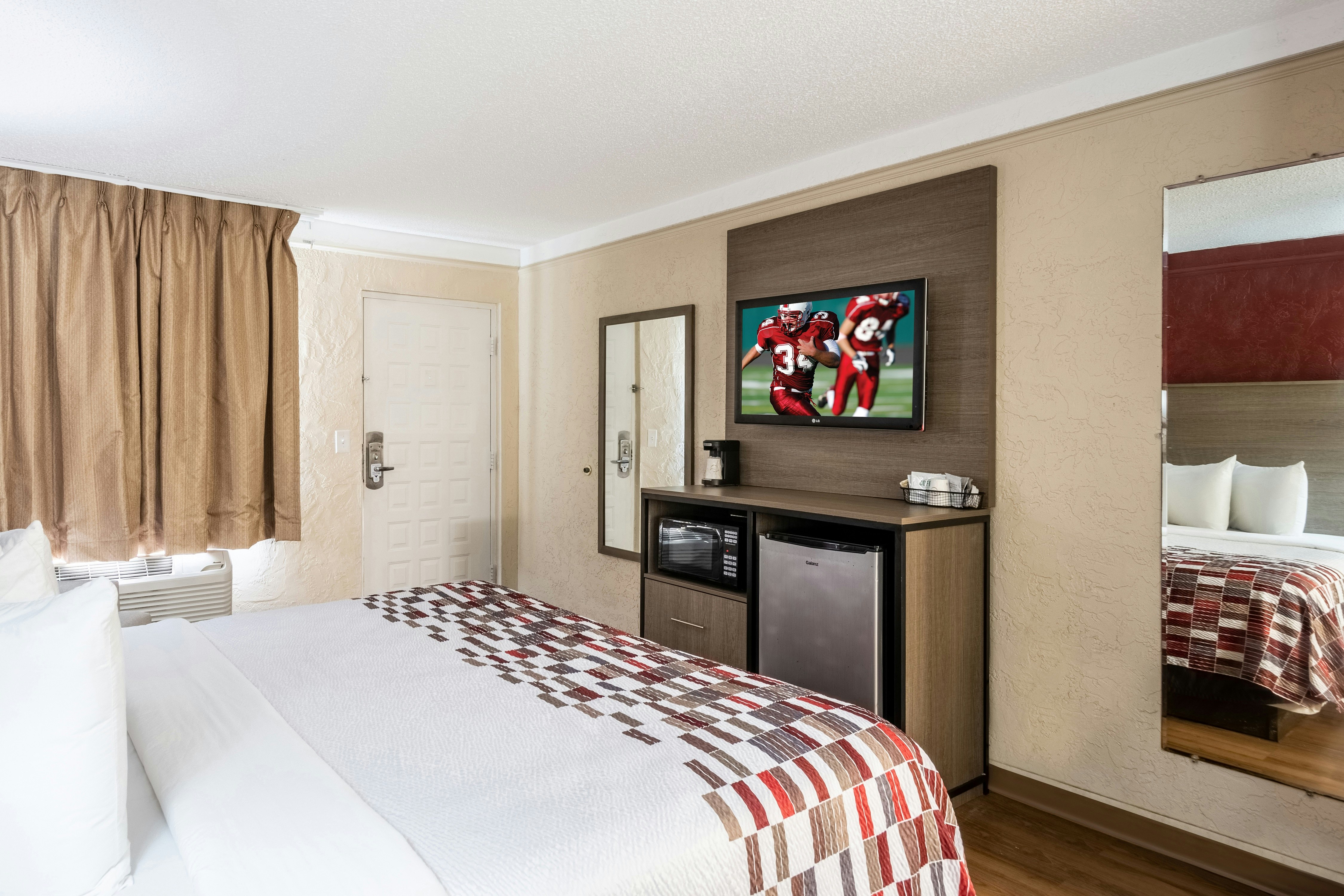 Red Roof Inn Tampa Bay – St Petersburg