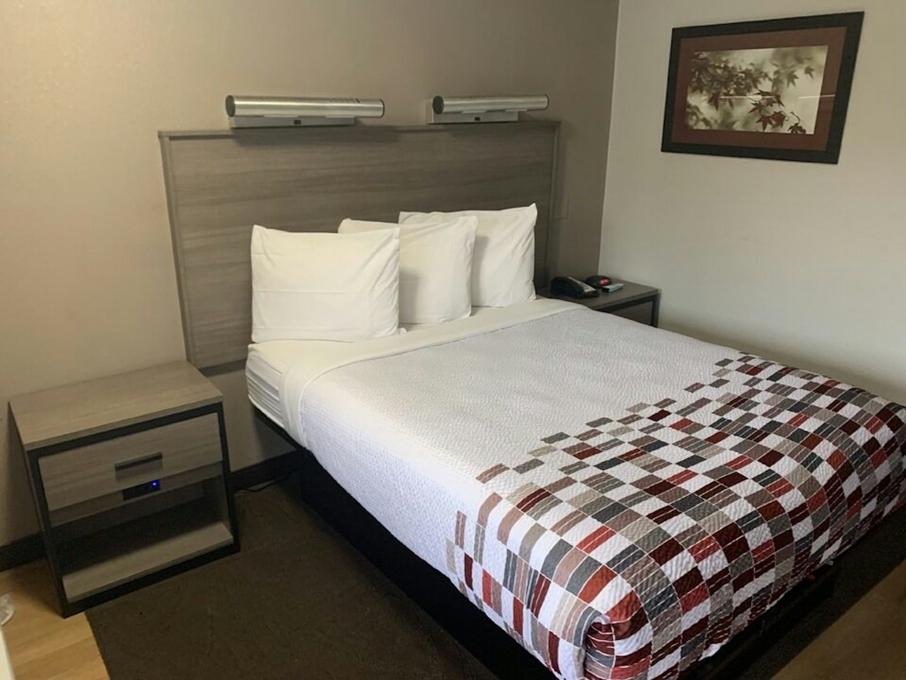 Red Roof Inn Princeton – Ewing