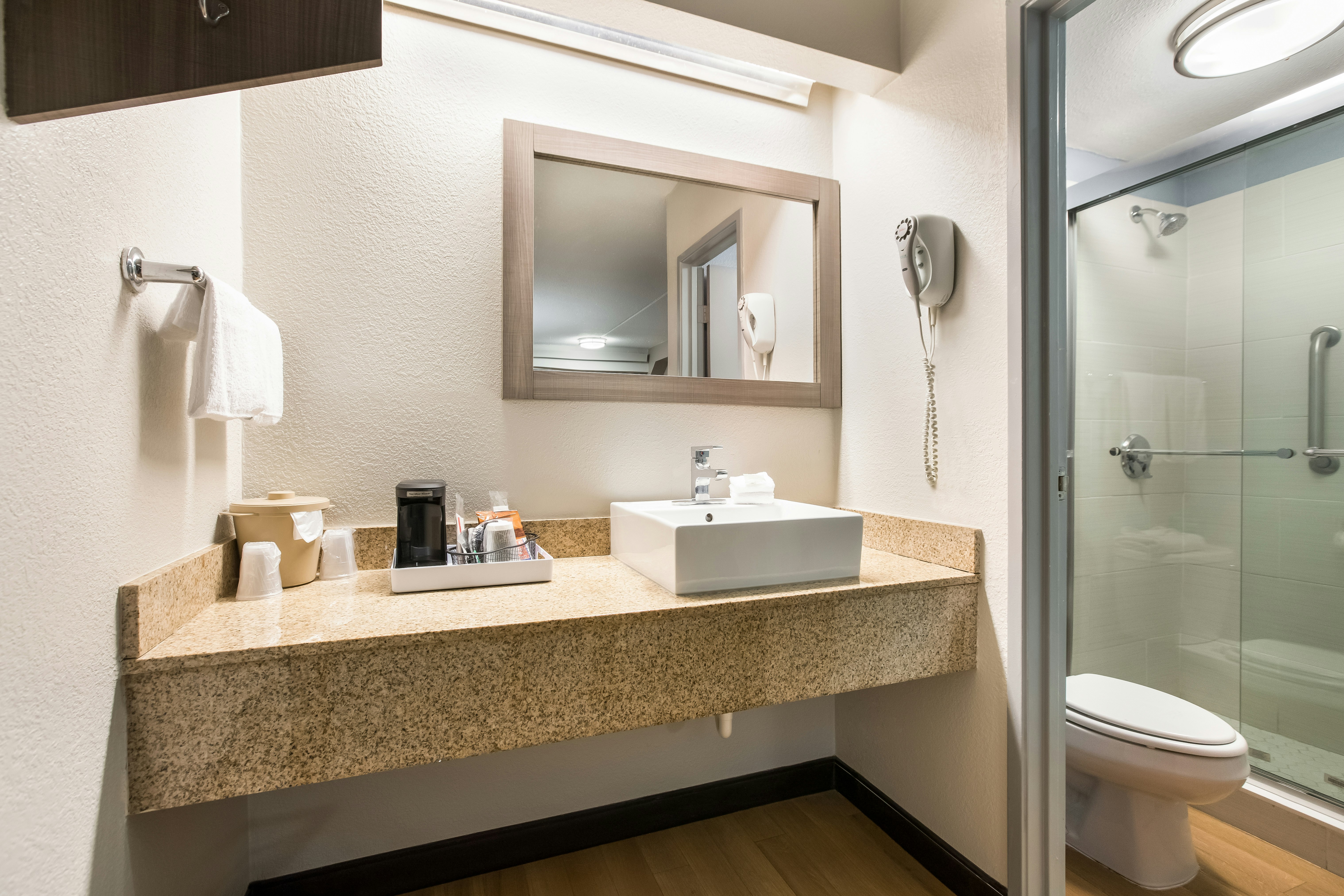 Red Roof Inn Princeton – Ewing
