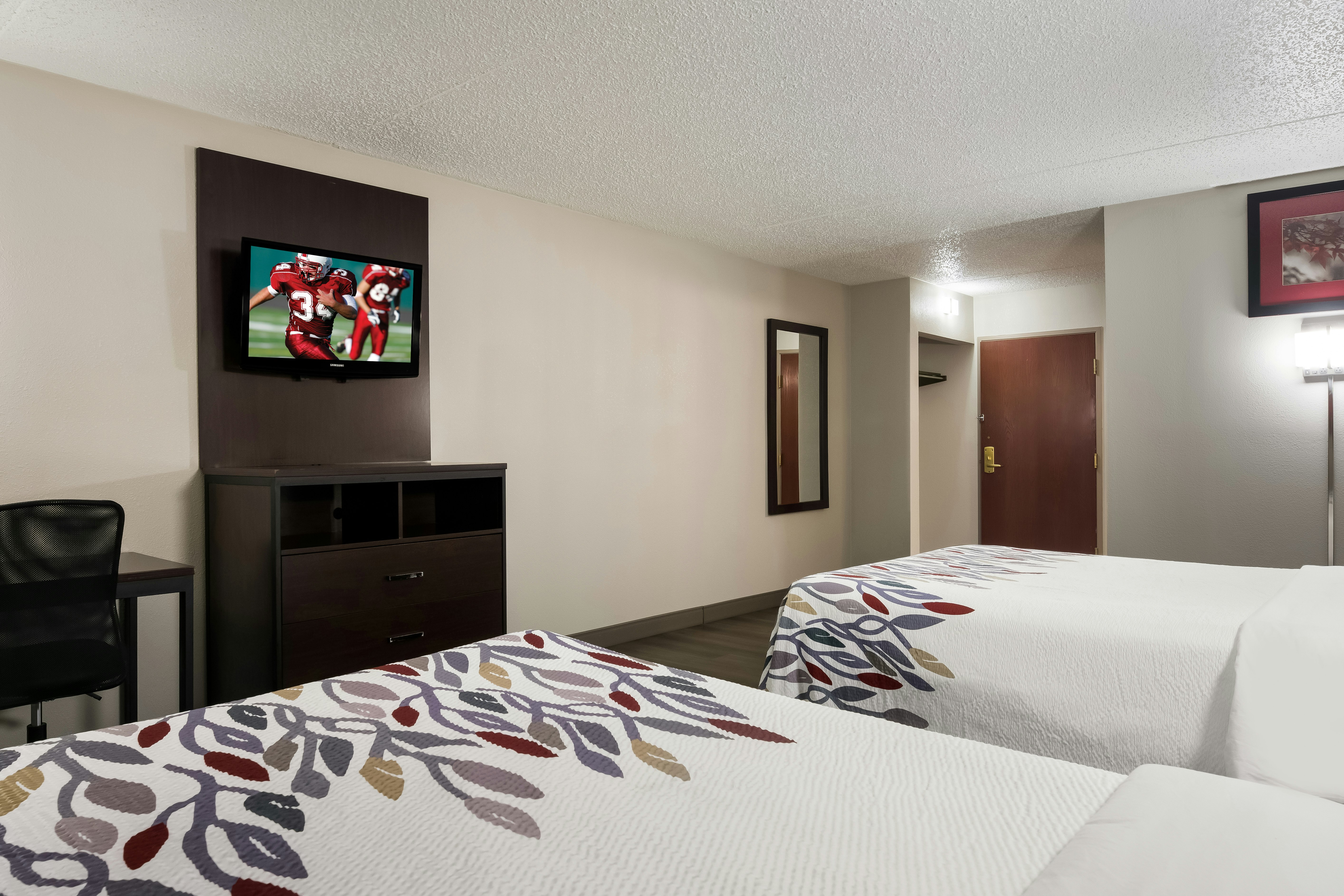 Red Roof Inn Hartford – New Britain