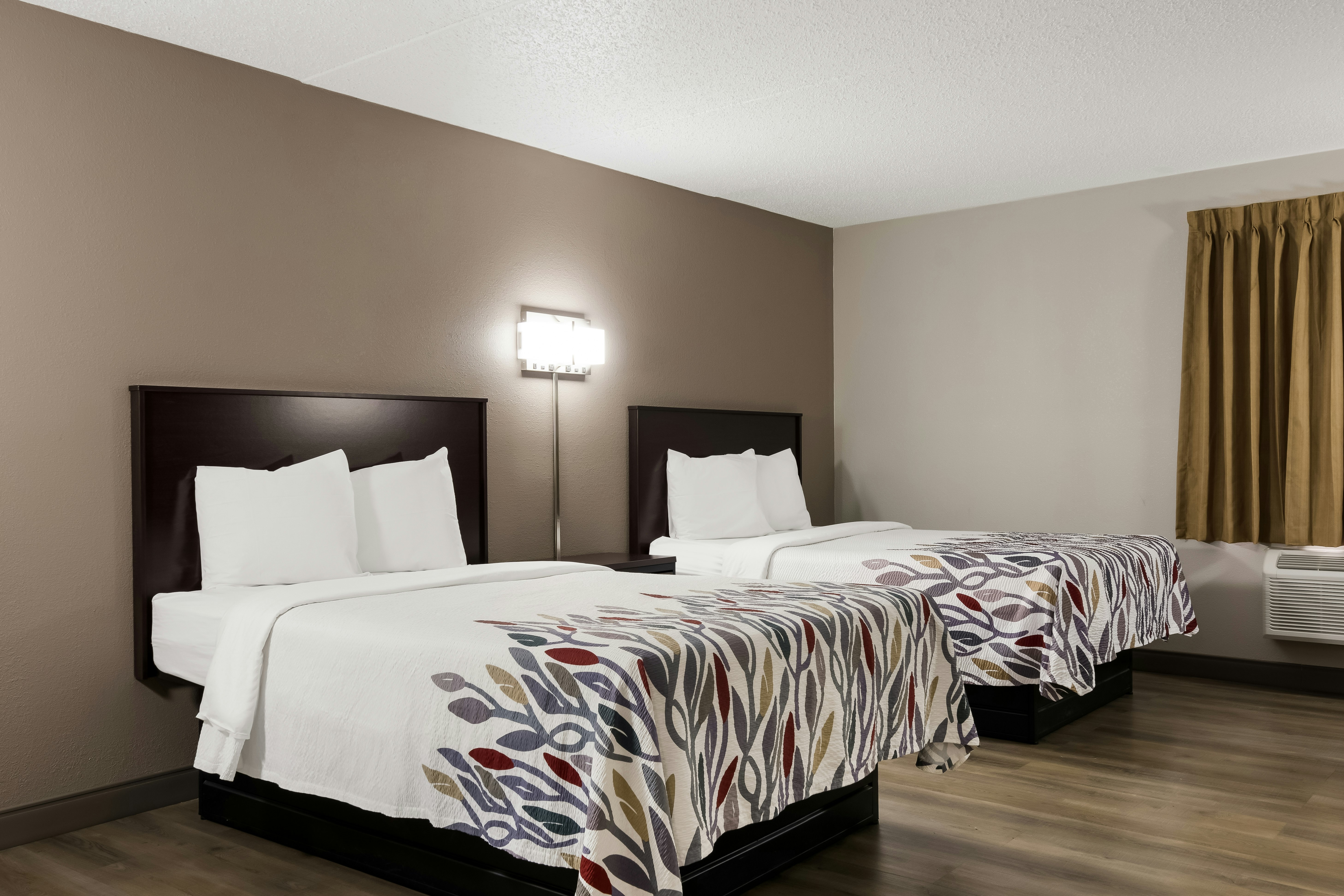 Red Roof Inn Hartford – New Britain