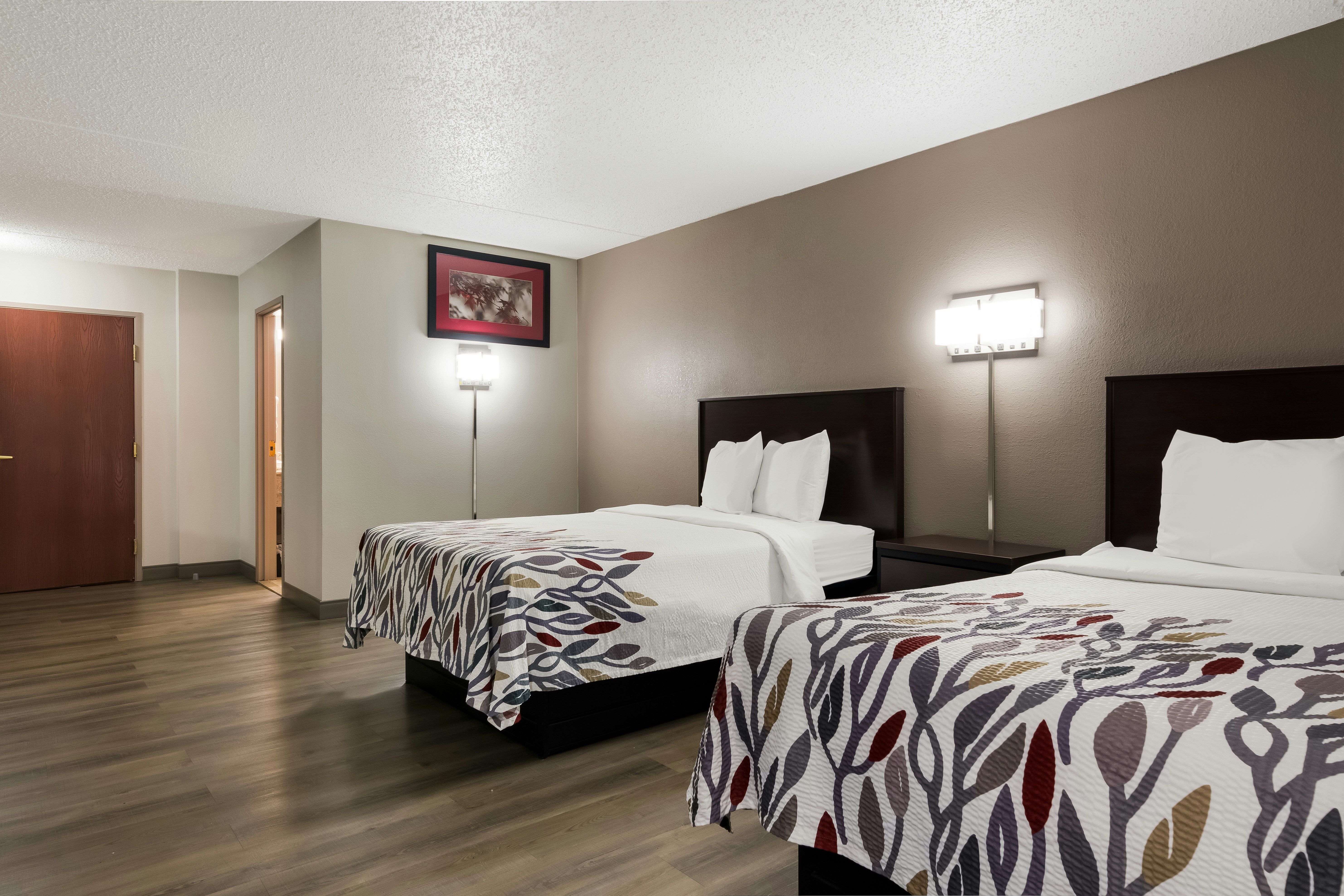 Red Roof Inn Hartford – New Britain