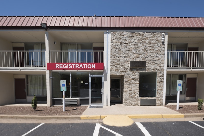 Red Roof Inn Dumfries – Quantico