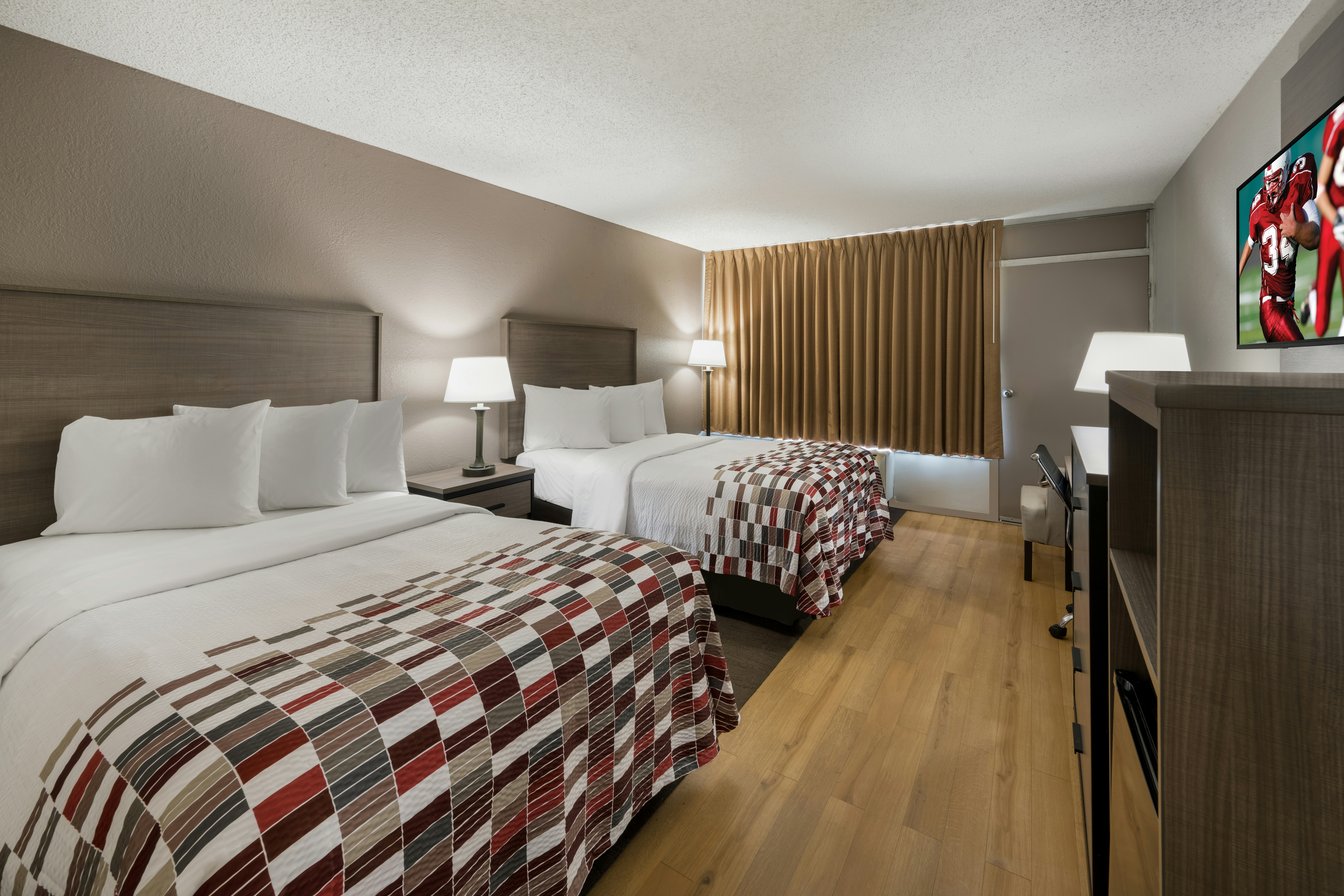 Red Roof Inn Dumfries – Quantico