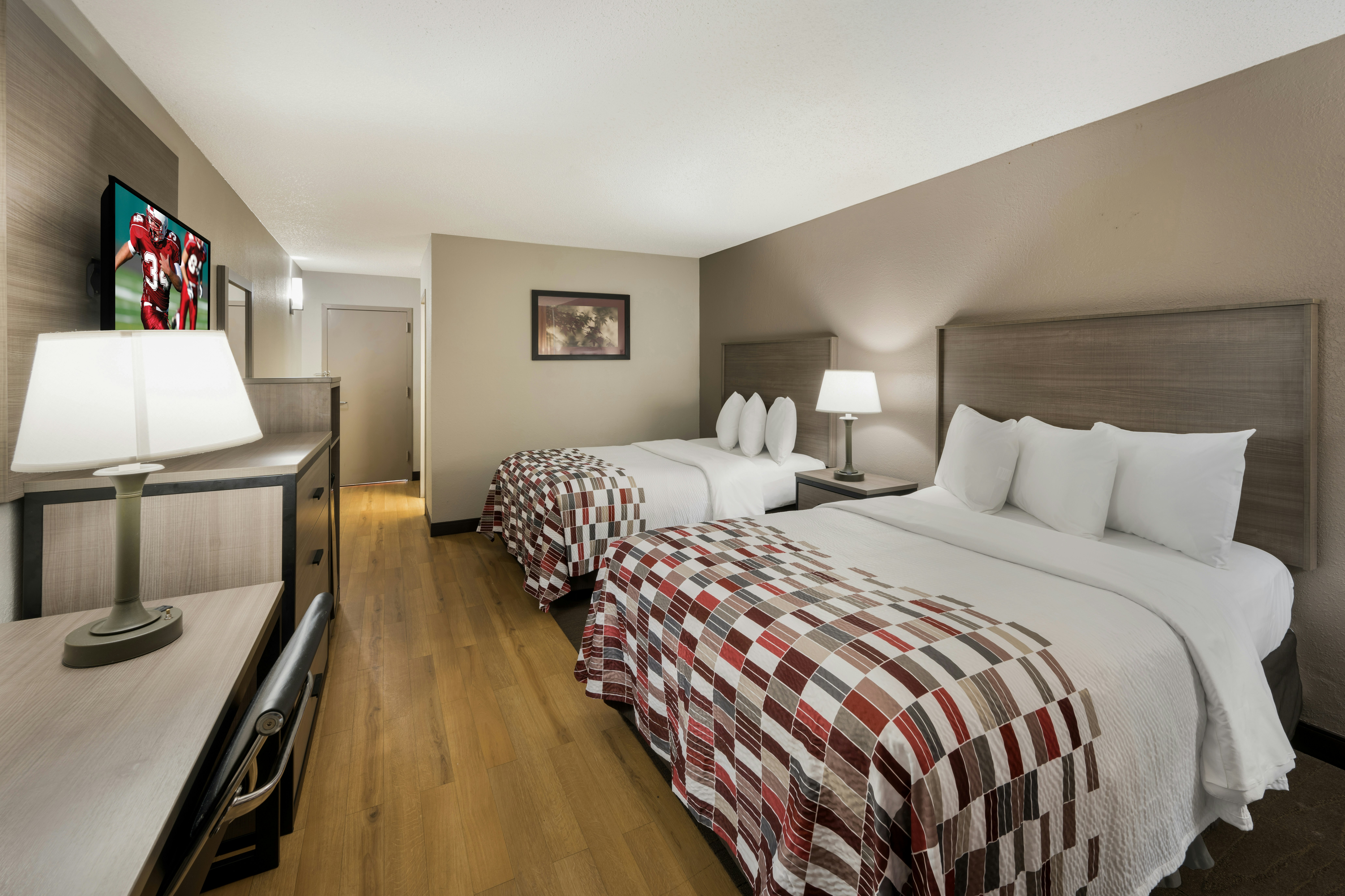 Red Roof Inn Dumfries – Quantico
