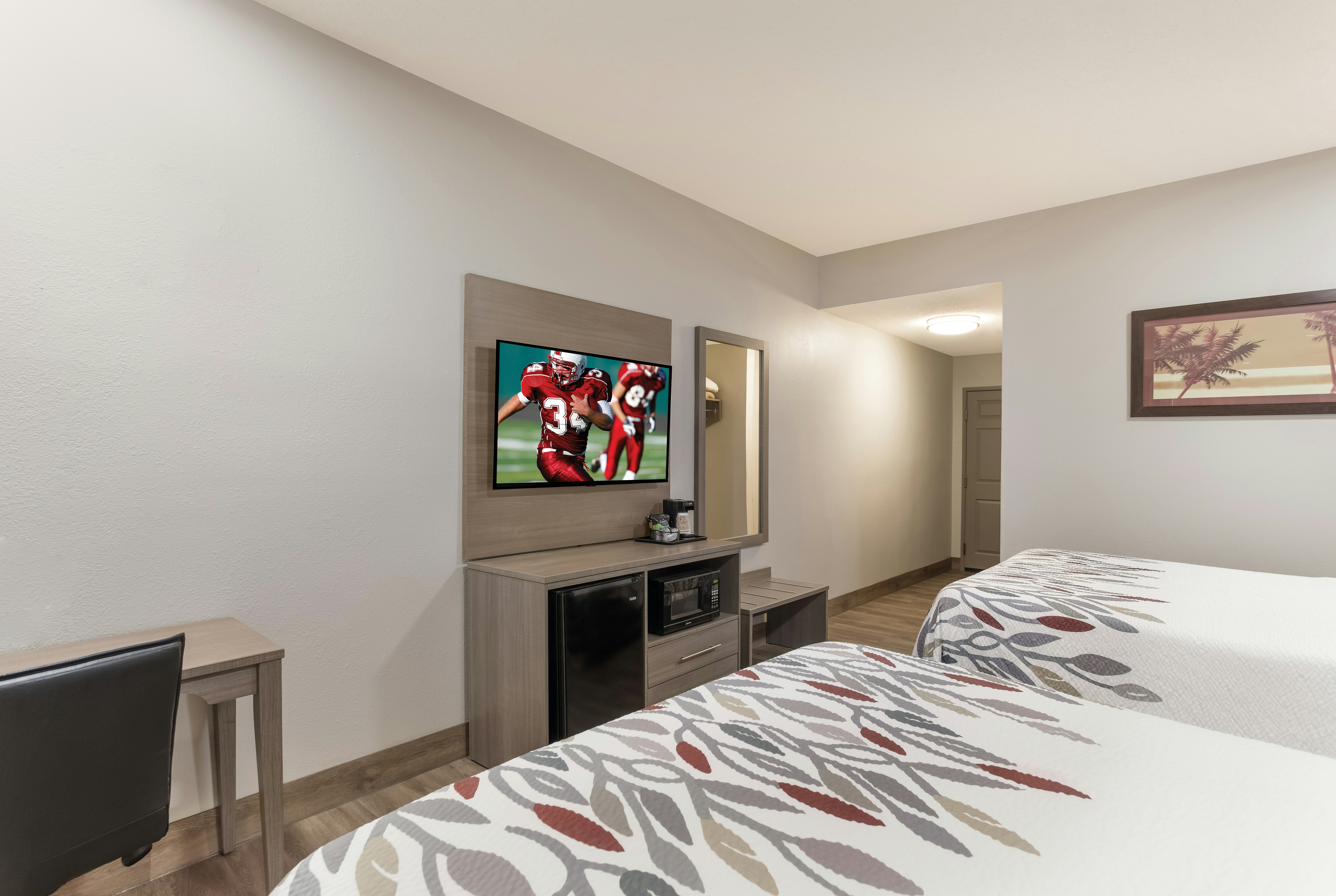 Red Roof Inn Suites Corbin