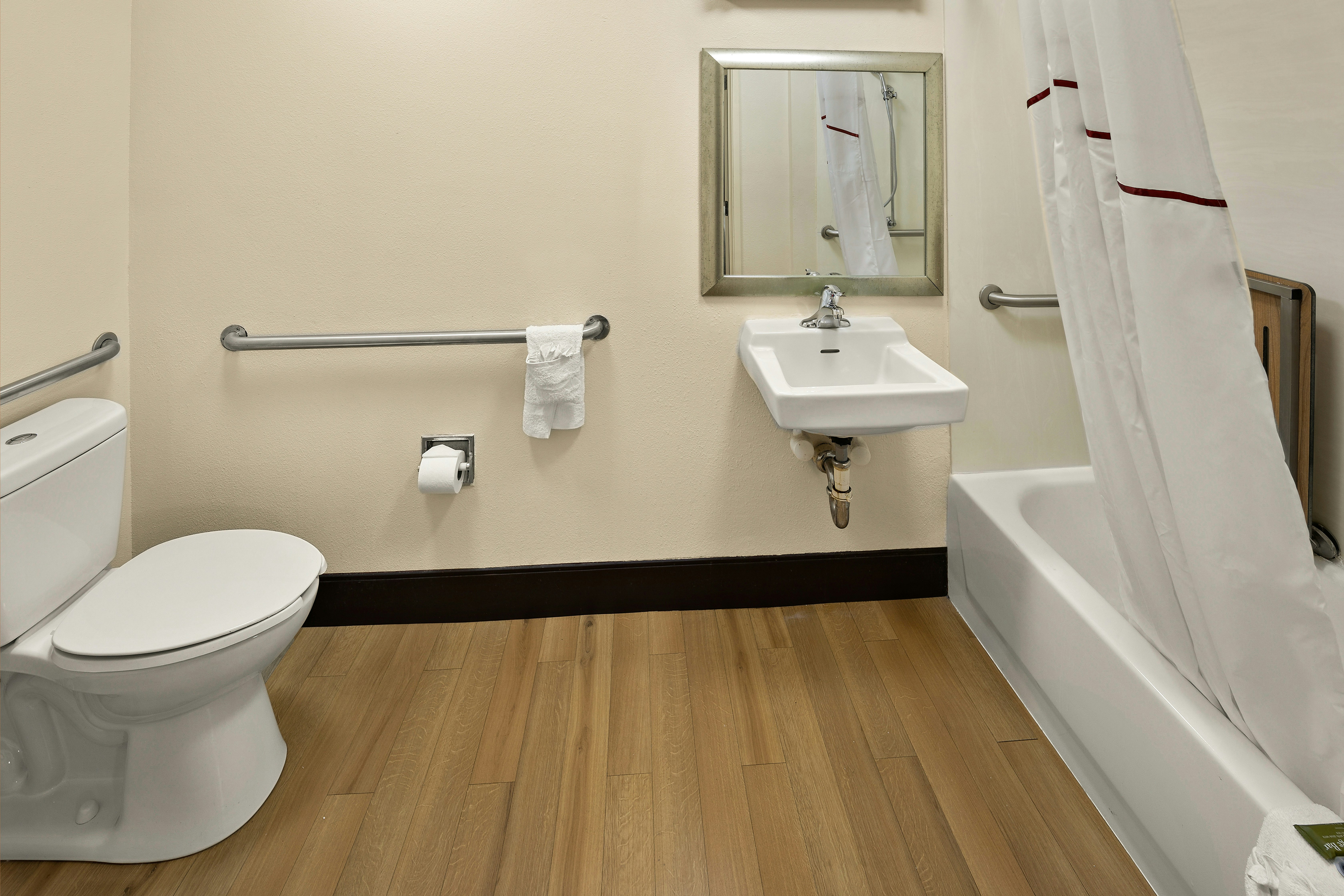 Red Roof Inn Chapel Hill – UNC