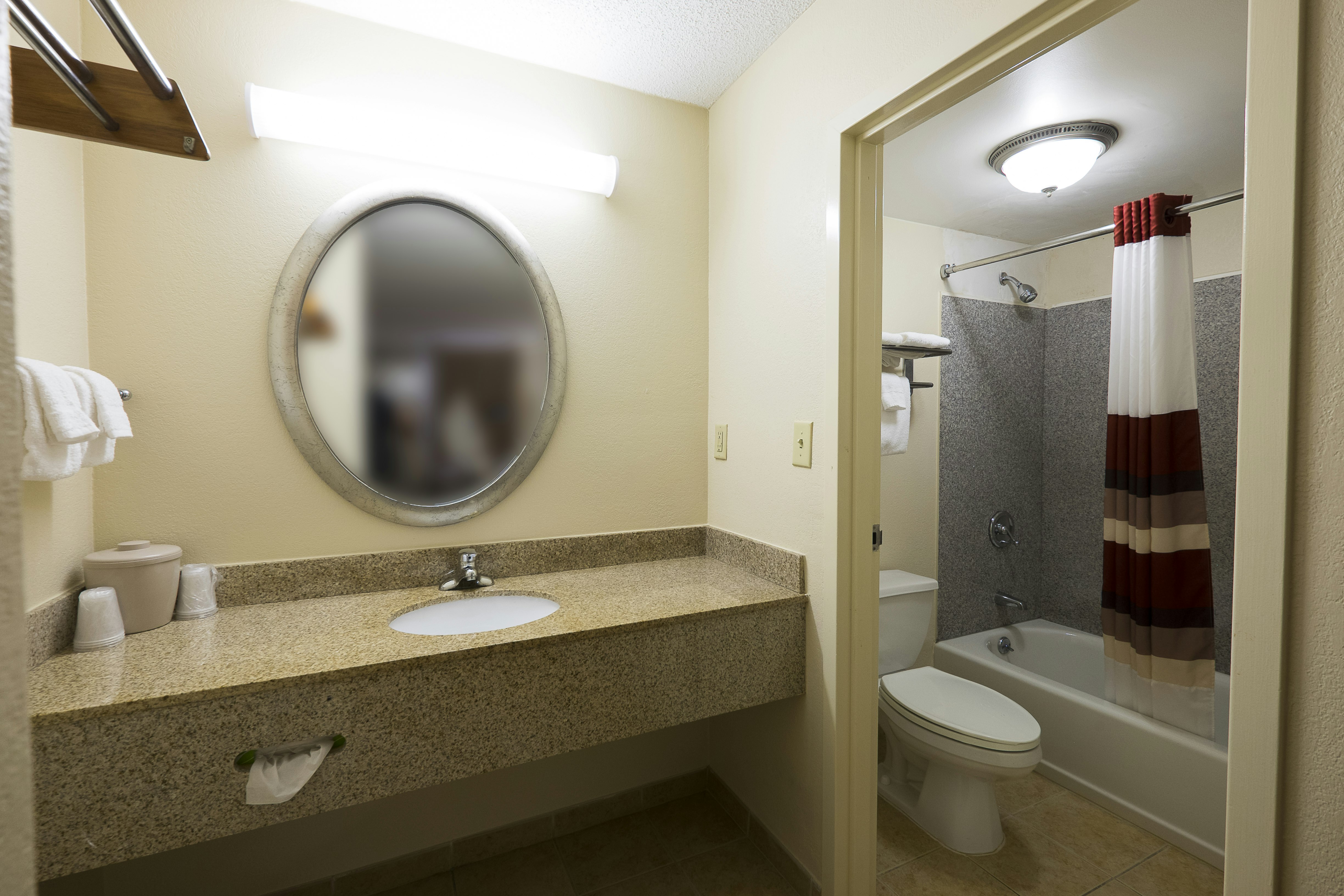 Red Roof Inn Virginia Beach – Norfolk Airport