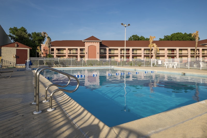 Red Roof Inn Virginia Beach – Norfolk Airport