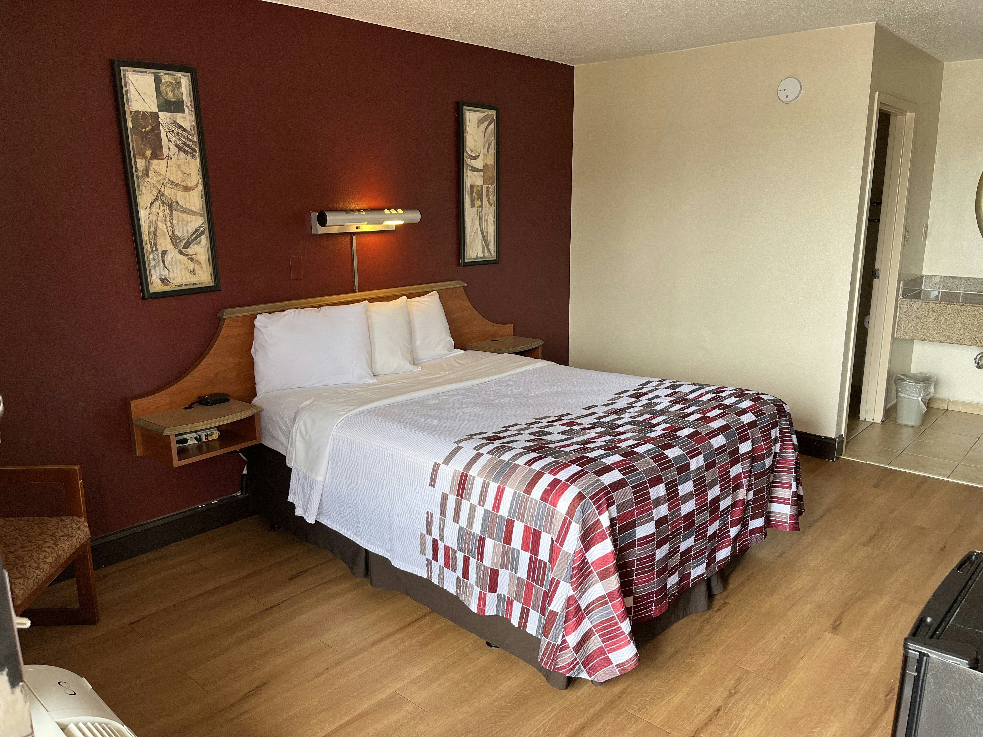 Red Roof Inn Virginia Beach – Norfolk Airport