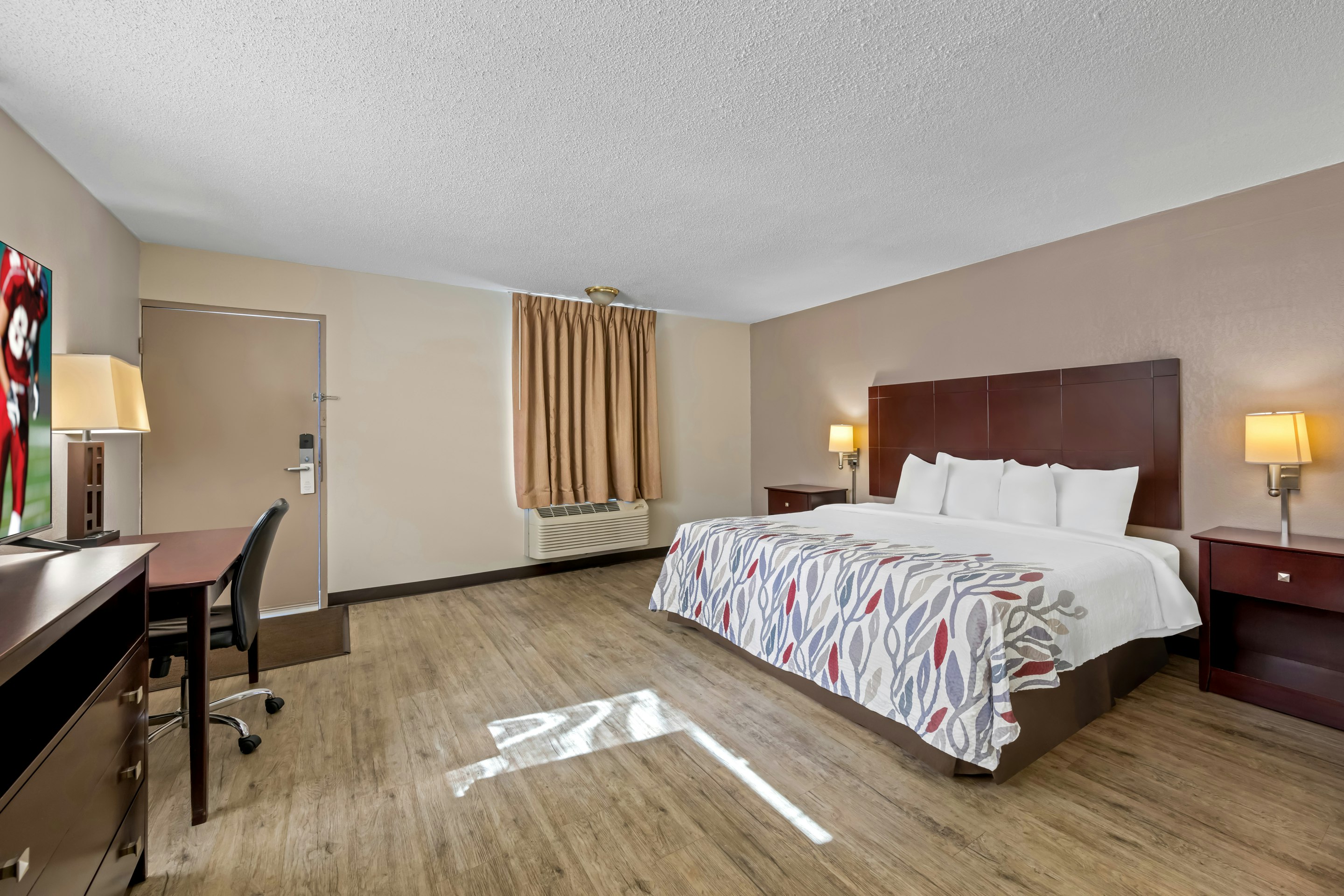 Red Roof Inn Abingdon