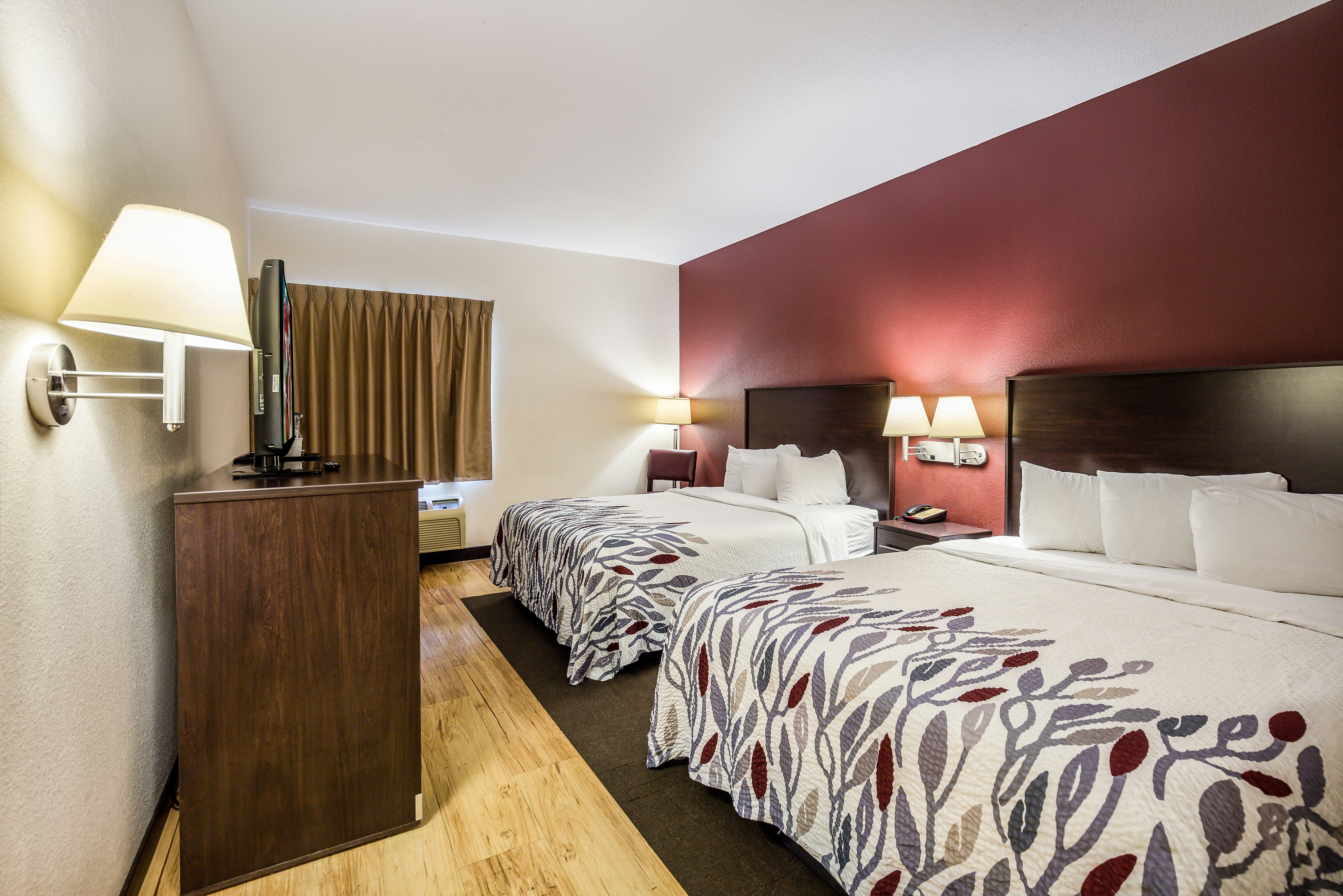 Red Roof Inn St Louis – Troy, IL
