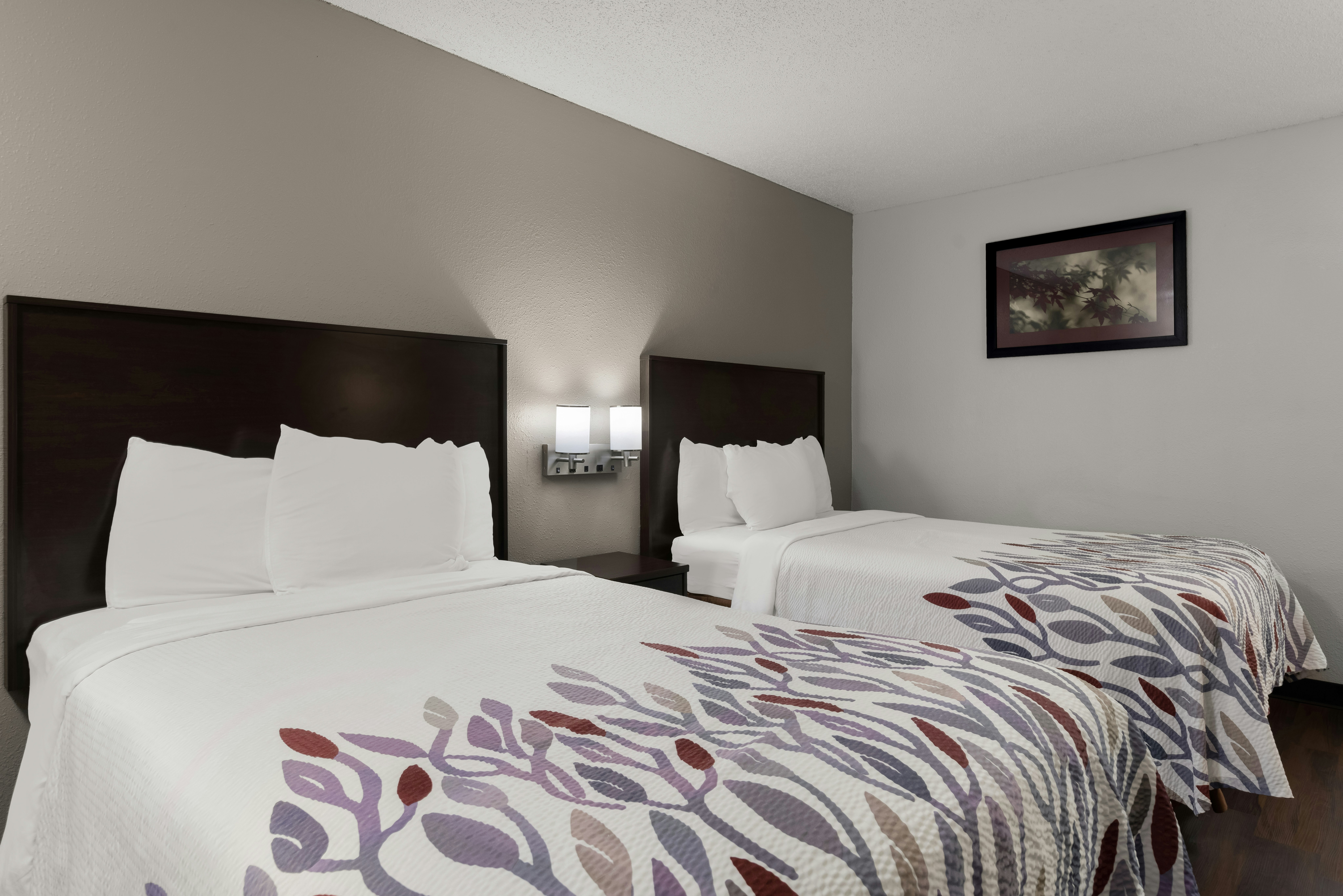 Red Roof Inn Suites Savannah Airport